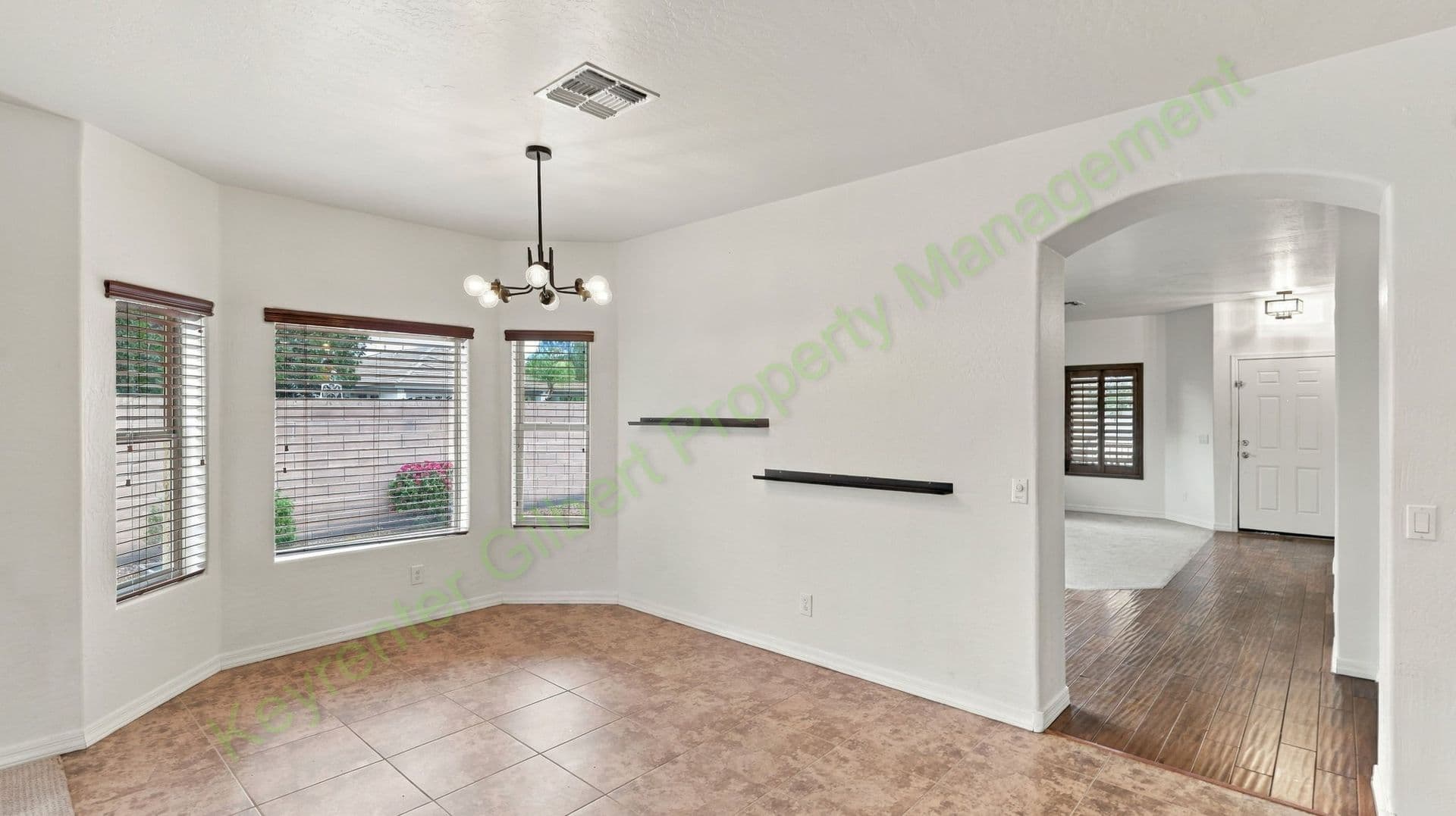 Gilbert House: 4186 E Blue Sage Rd