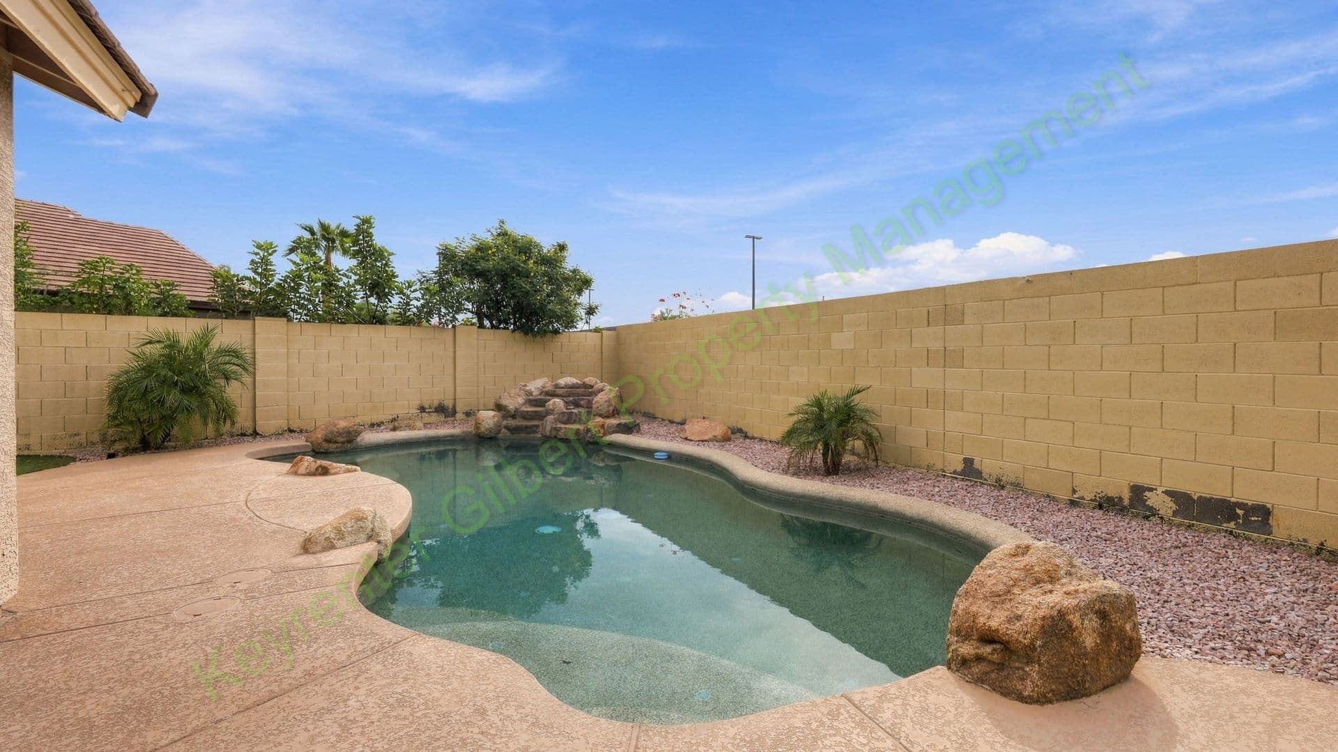 Gilbert House: 3271 E Santa Fe Ln