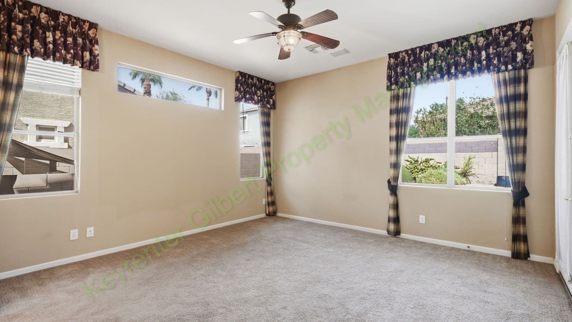 Gilbert House: 3810 E Latham Ct