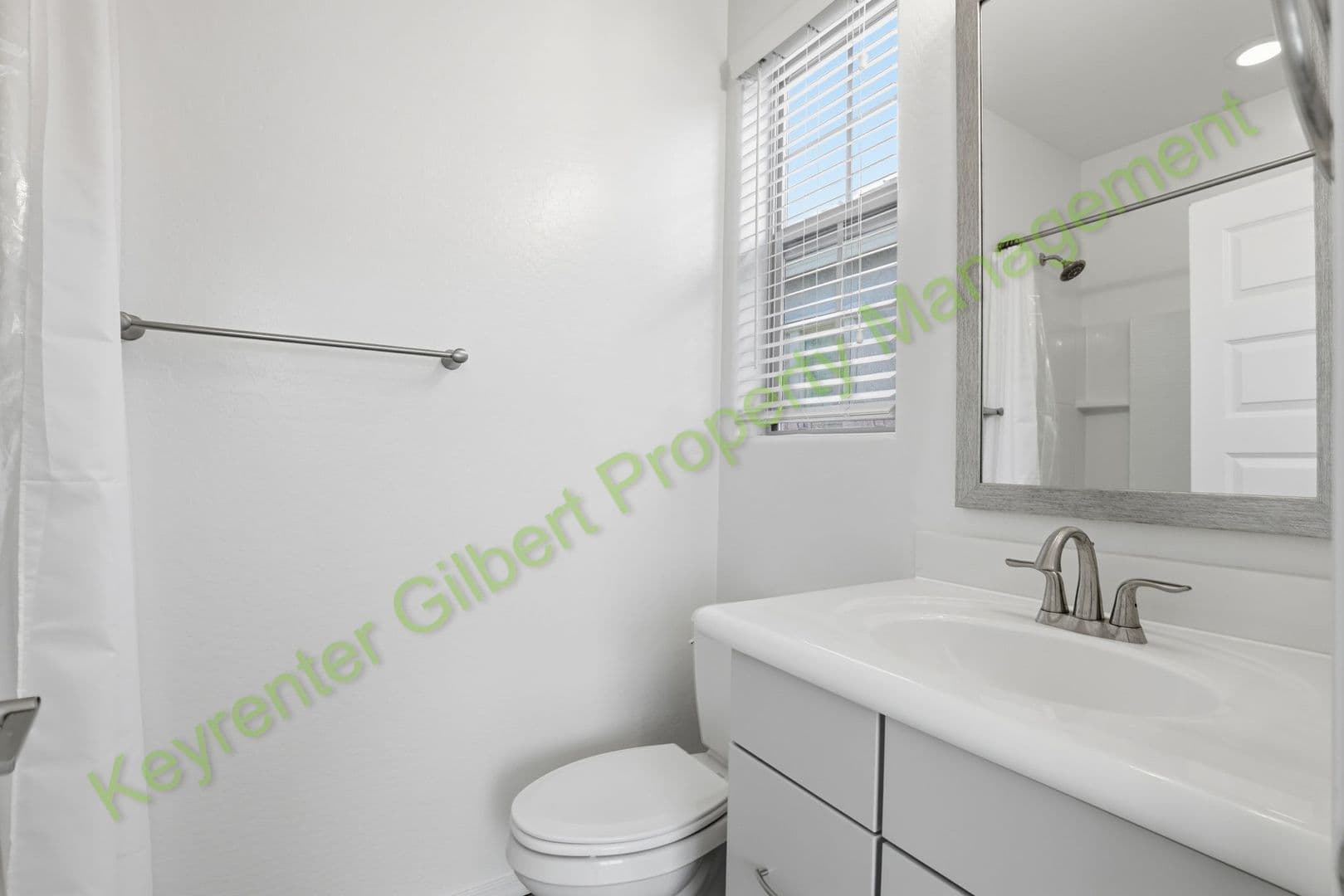 Gilbert House: 1714 E Bridgeport Pkwy