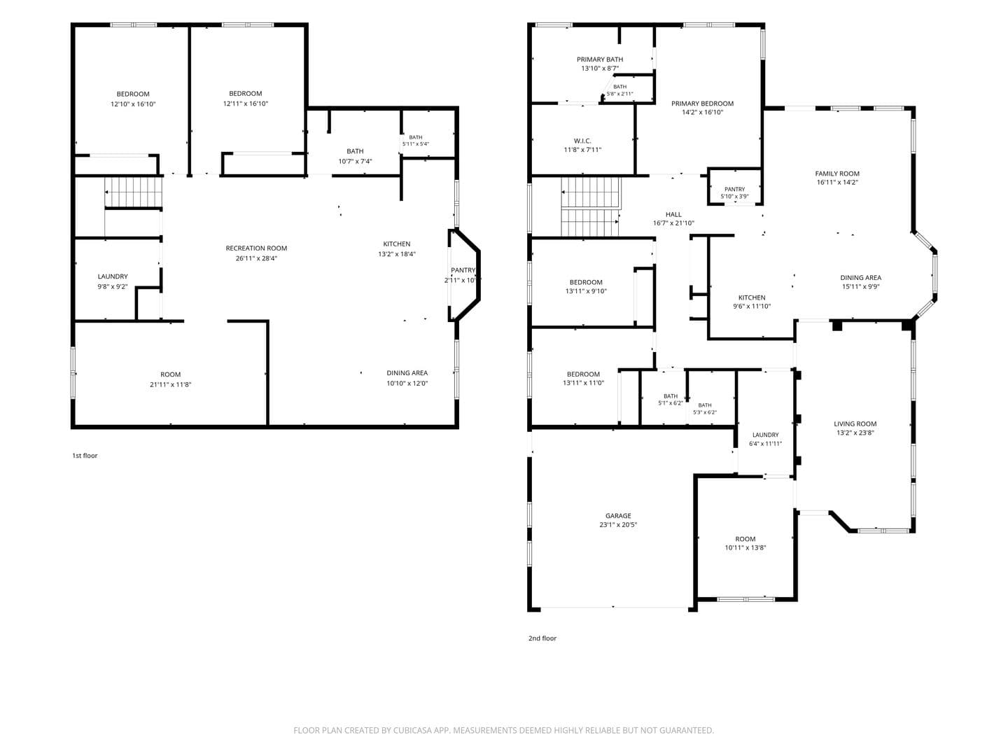 Gilbert House: 4186 E Blue Sage Rd