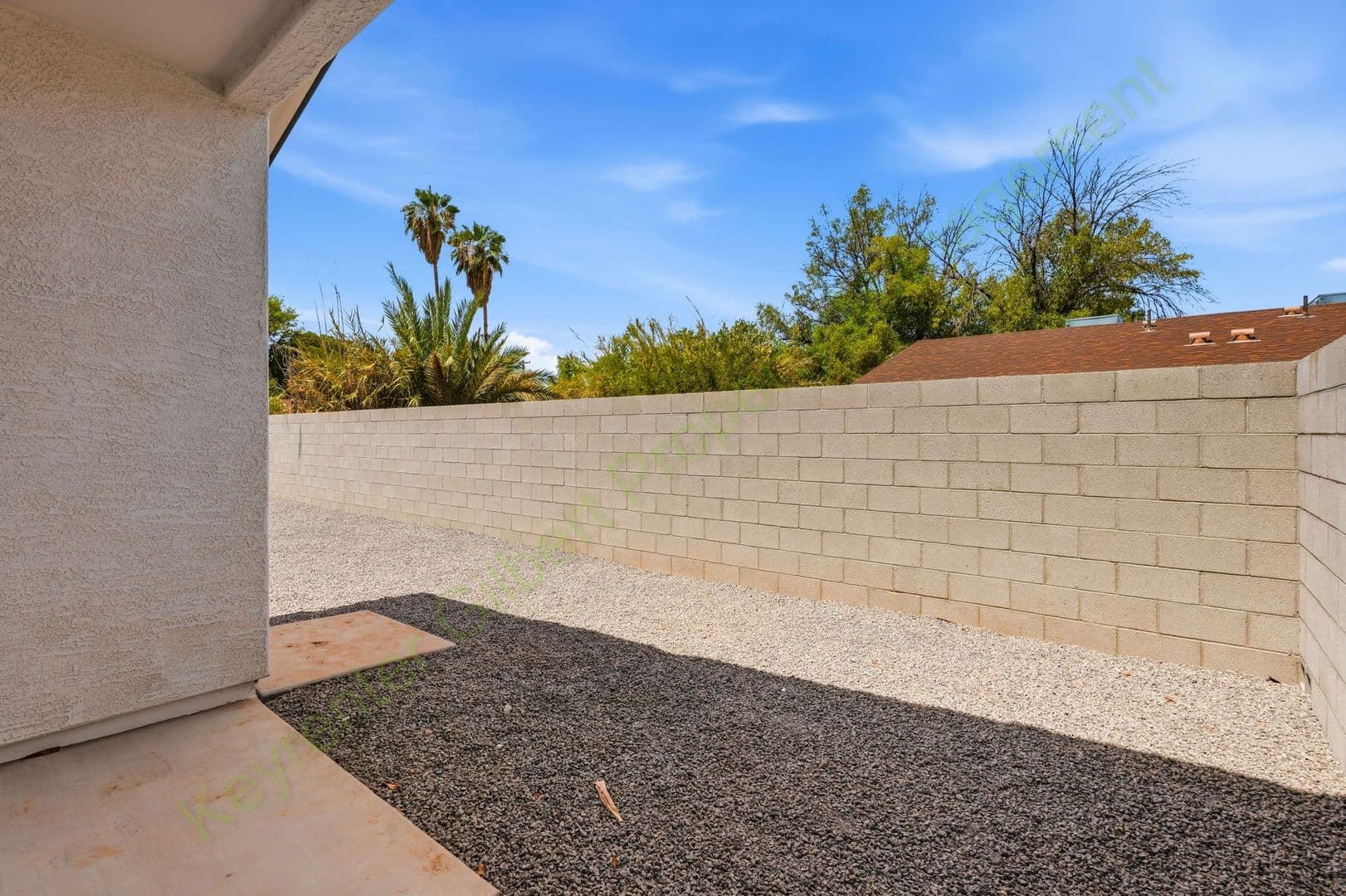 Mesa Townhome: 511 E 8th Ave