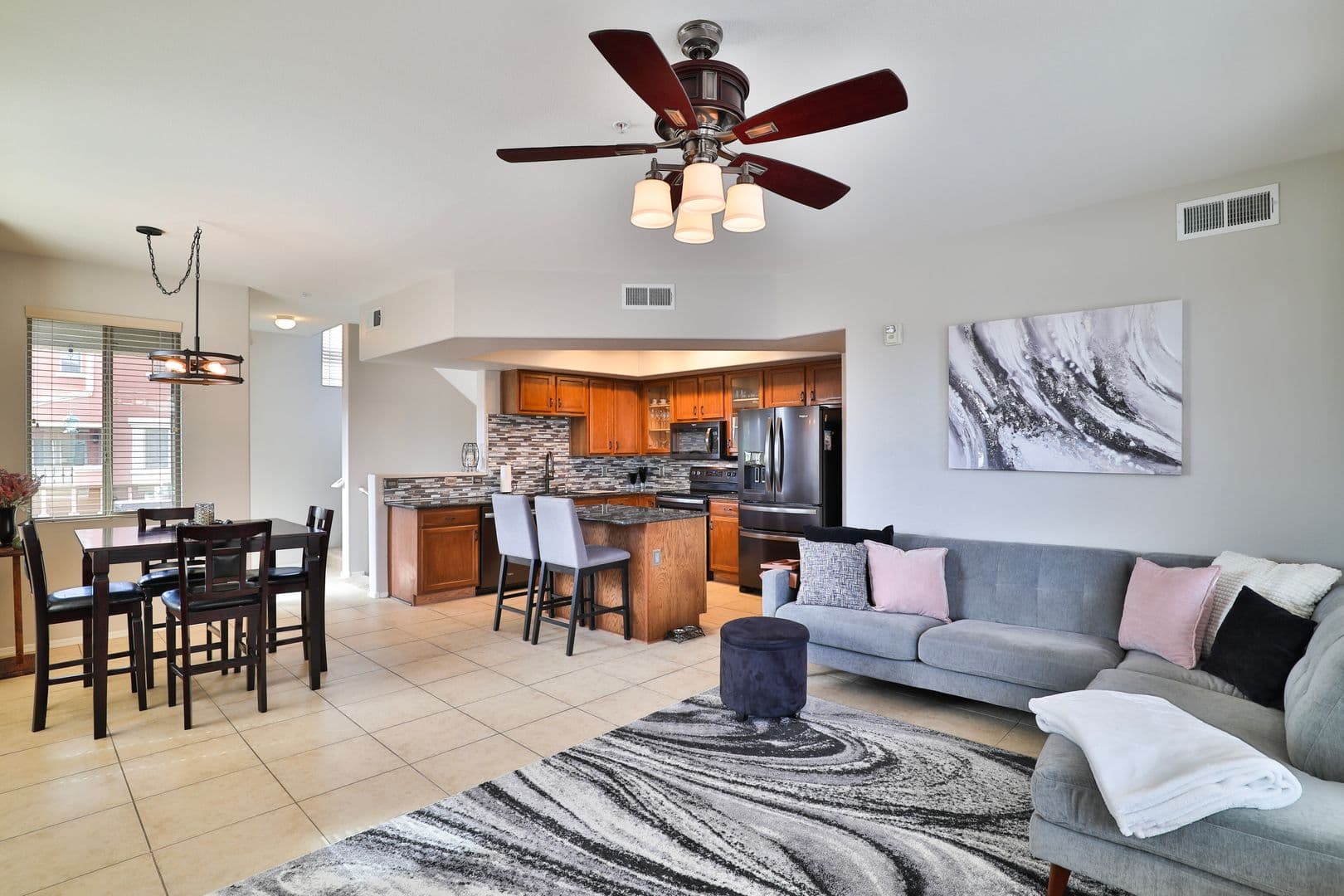 Gilbert Condo: 240 W. Juniper Ave, 1014