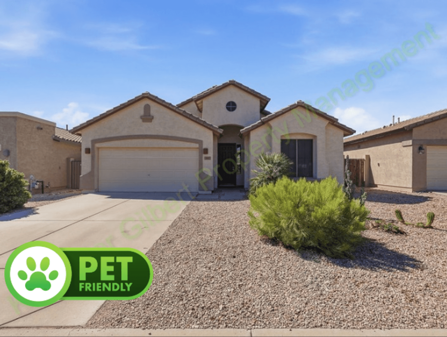 San Tan Valley House: 169 E Canary Court