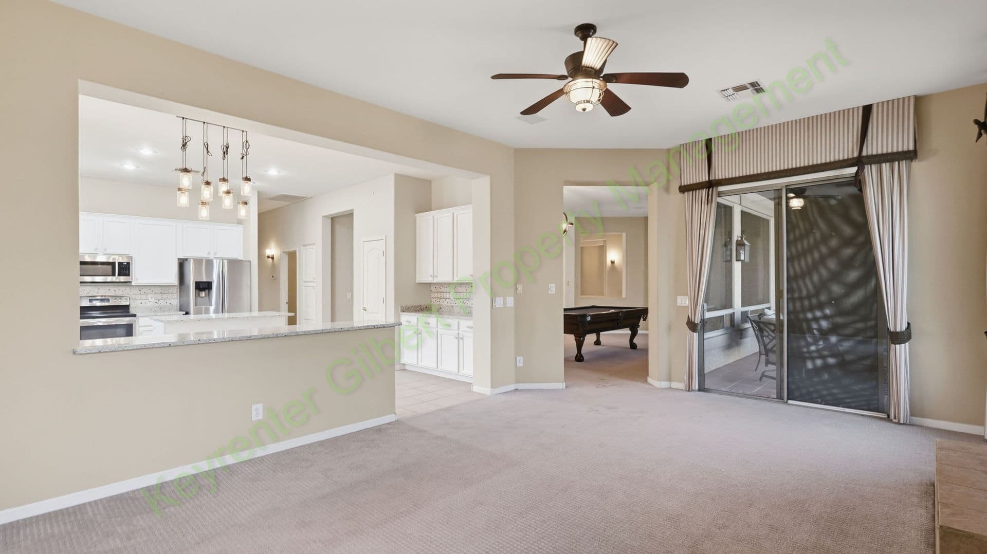 Gilbert House: 3810 E Latham Ct