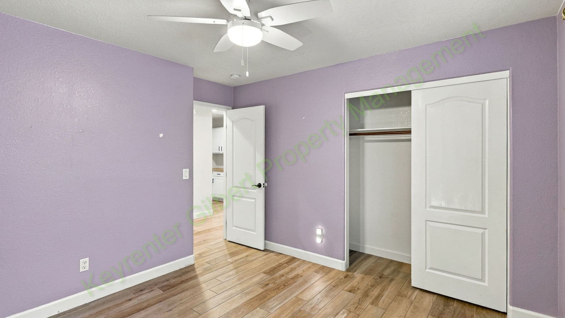 Gilbert House: 3271 E Santa Fe Ln