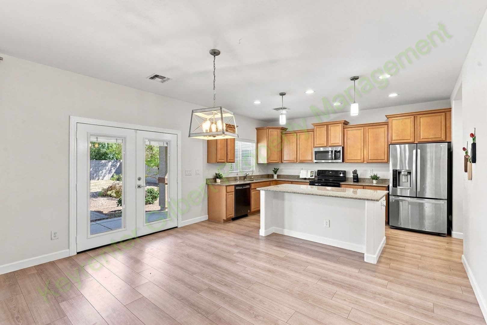 San Tan Valley House: 1546 W Alder Road