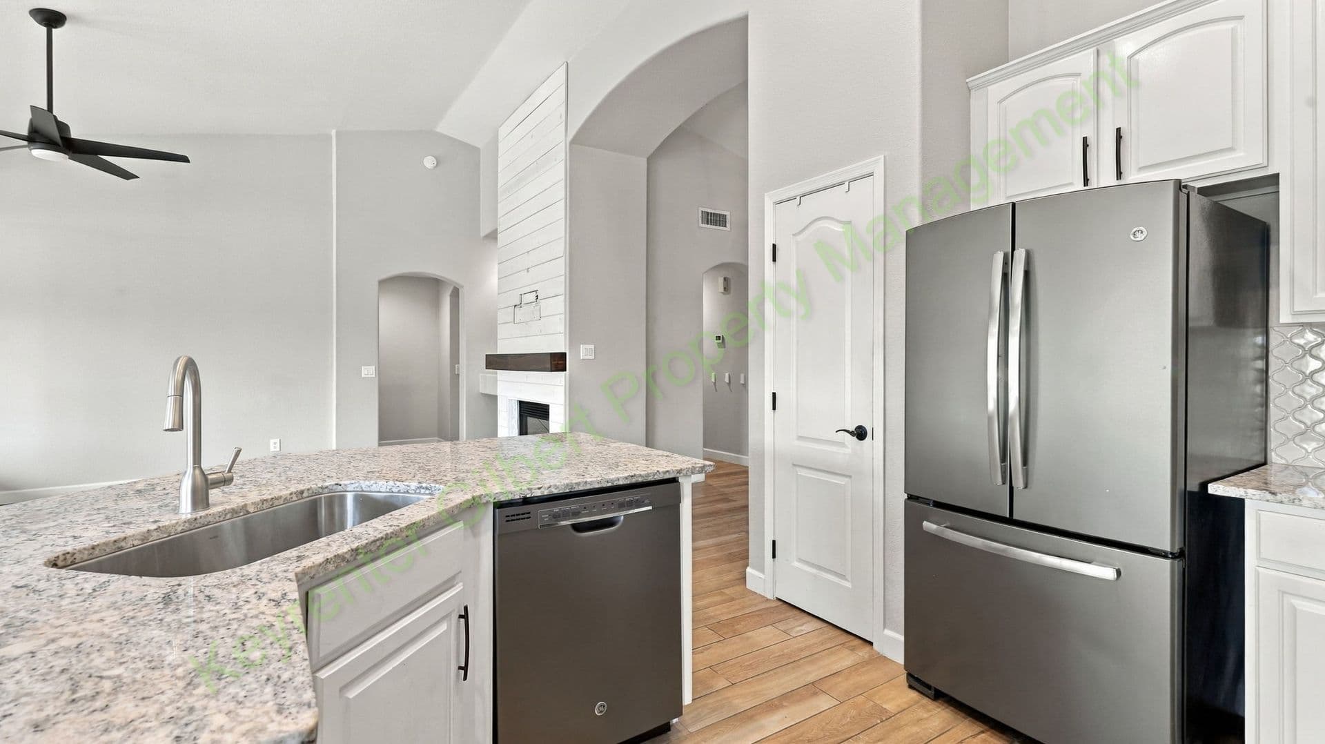 Gilbert House: 3271 E Santa Fe Ln
