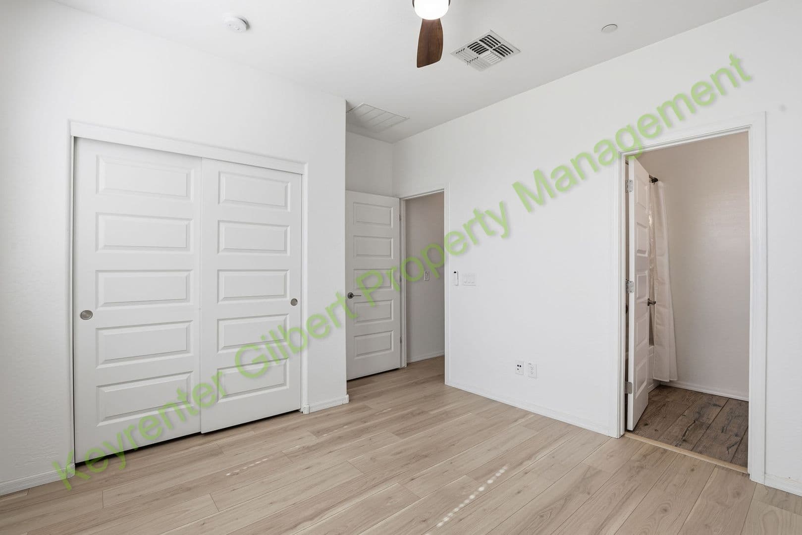 Gilbert House: 1714 E Bridgeport Pkwy