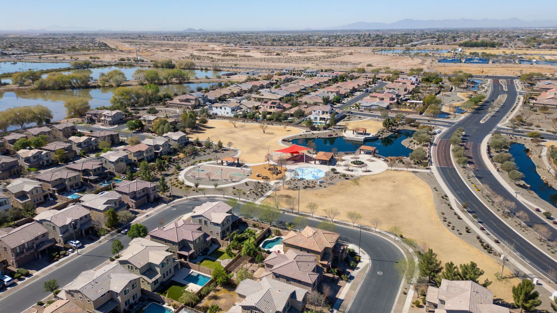 Gilbert House: 3690 E Jude Ln