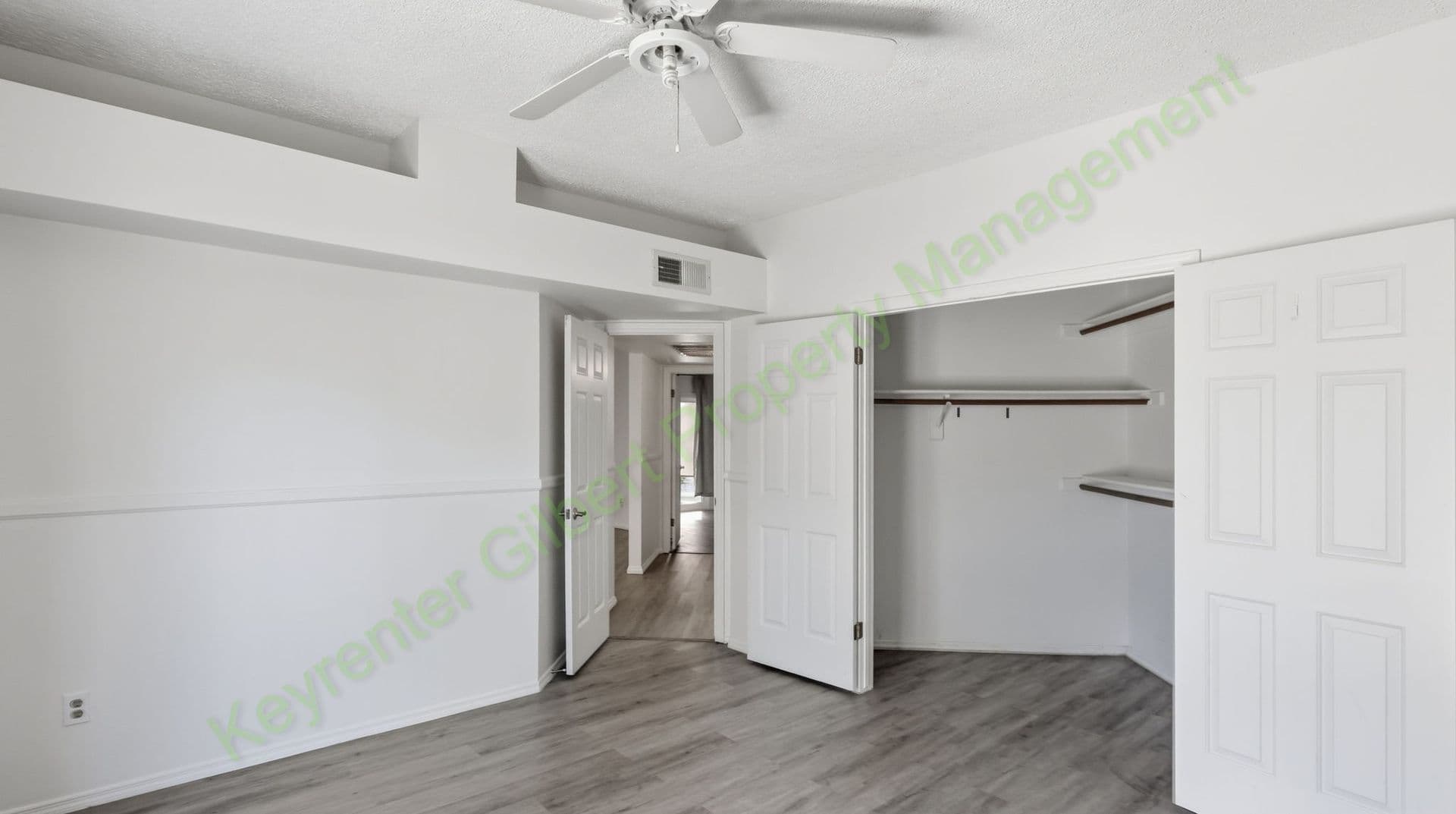 Chandler House: 1287 N Alma School Rd