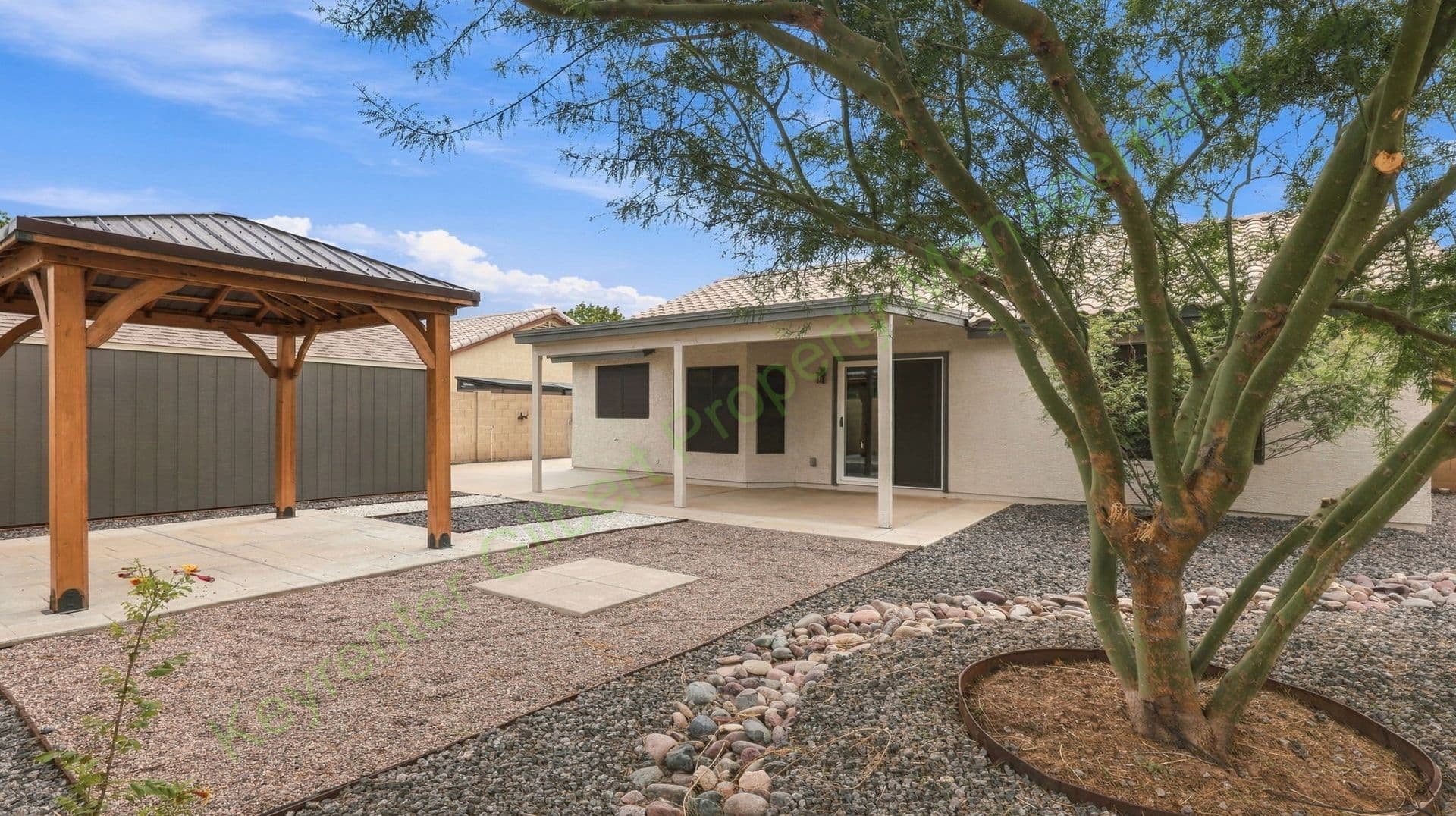 Chandler House: 2384 E Longhorn Pl