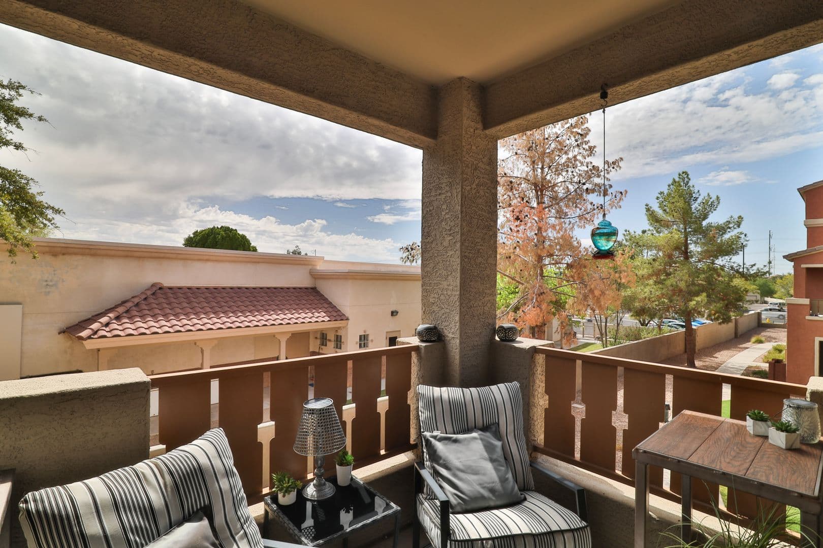 Gilbert Condo: 240 W. Juniper Ave, 1014