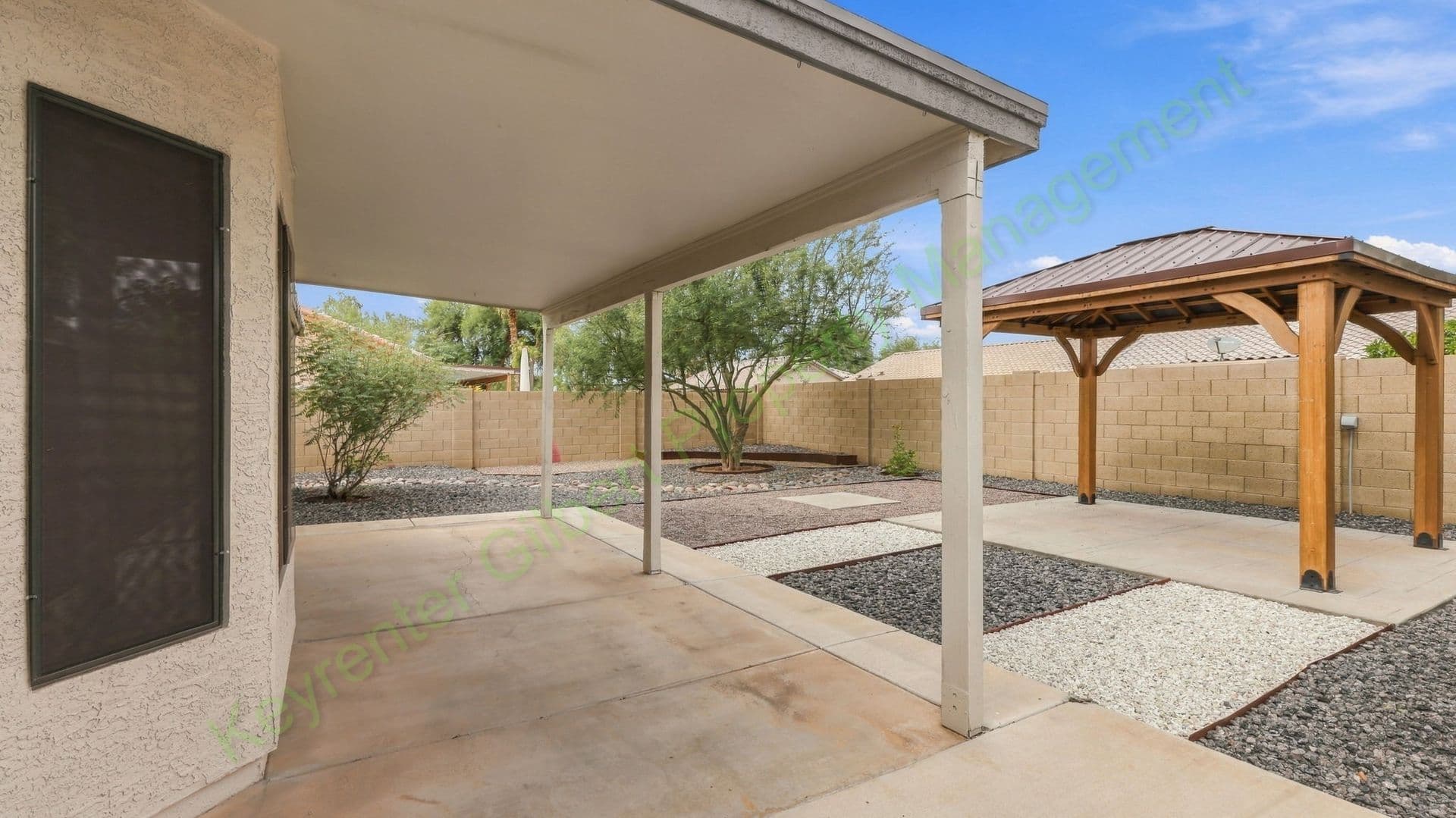 Chandler House: 2384 E Longhorn Pl
