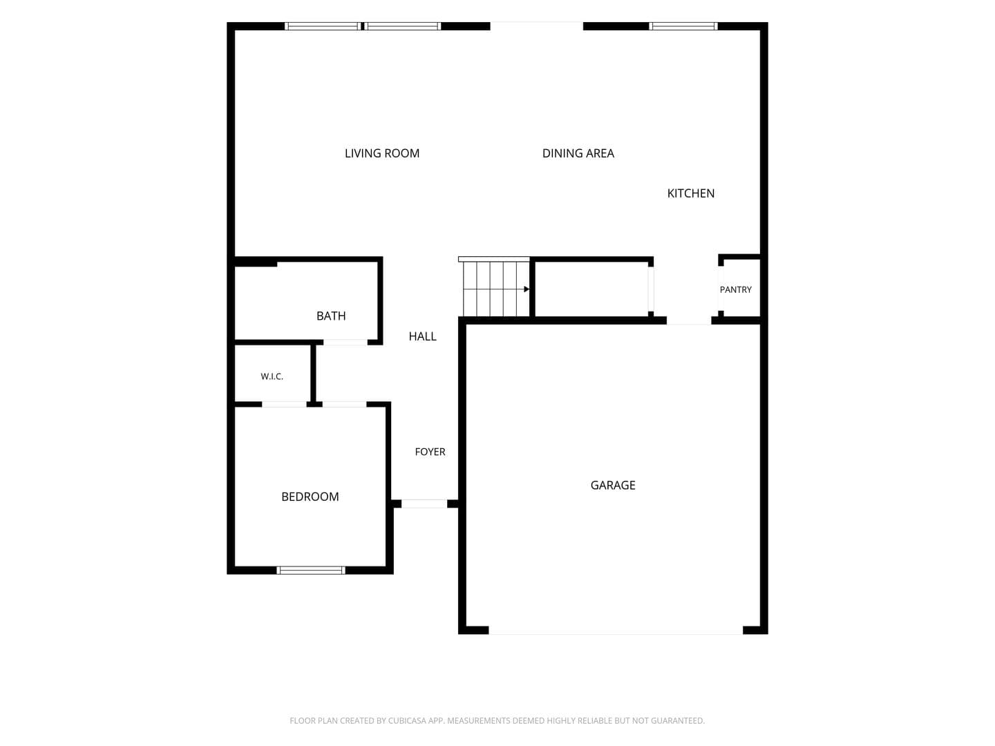 San Tan Valley House: 1546 W Alder Road
