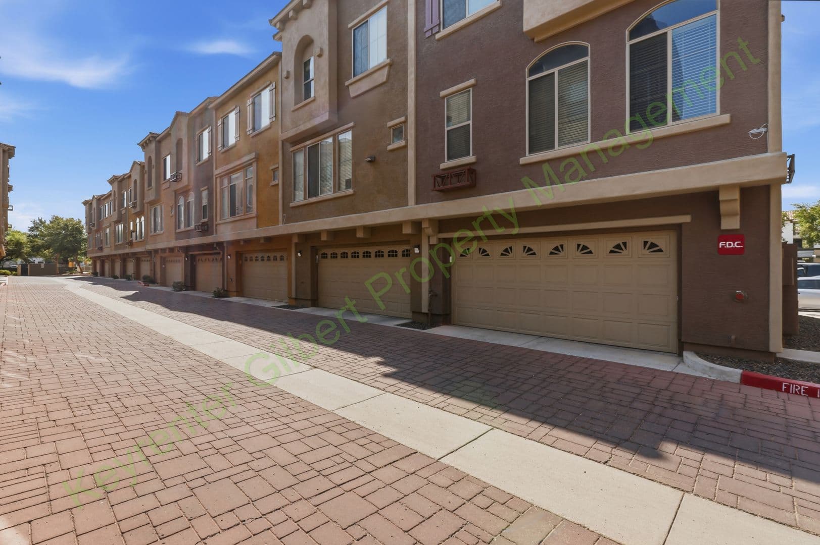 Chandler Townhome: 900 S 94th St #1089