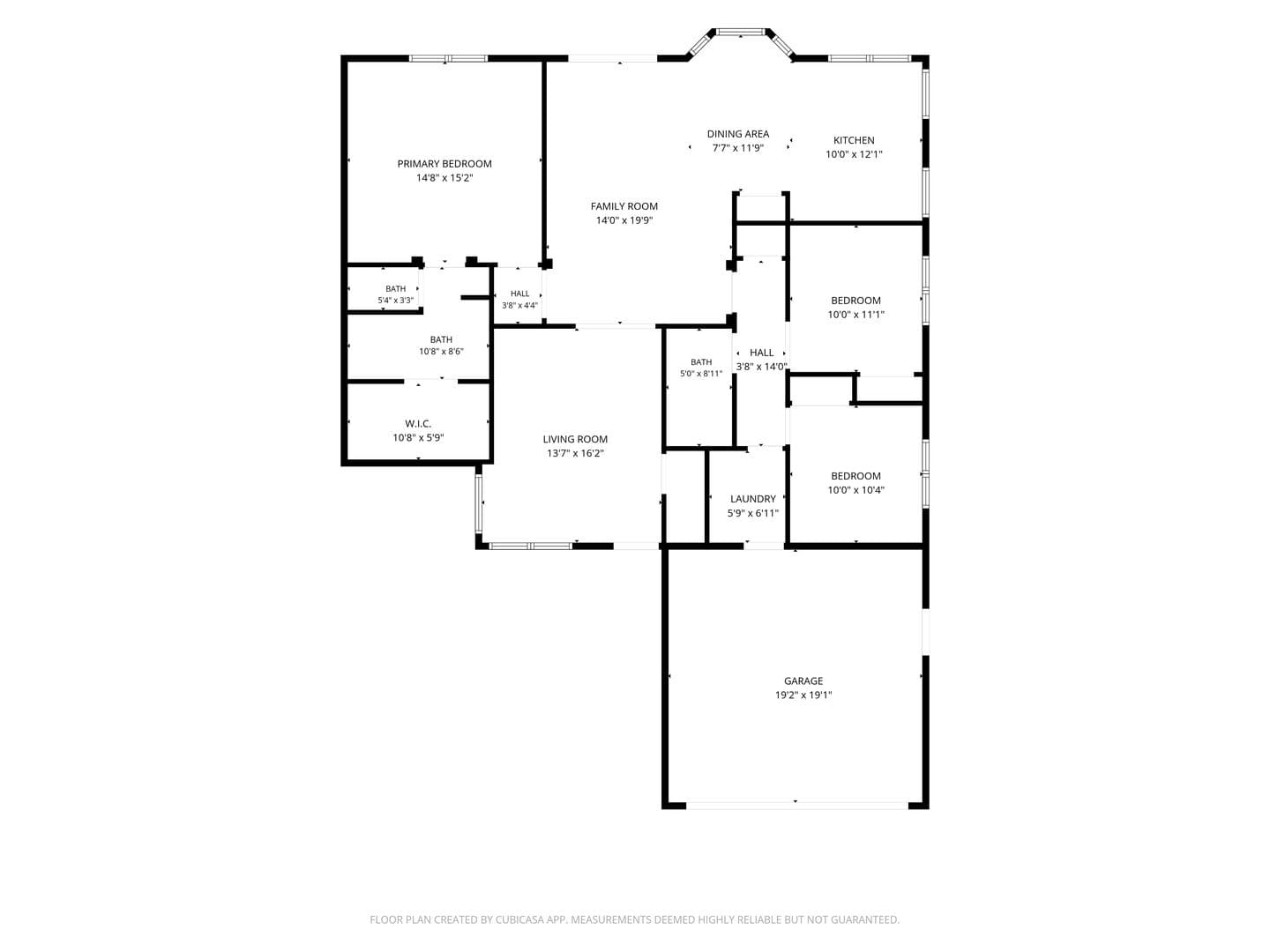 Chandler House: 2384 E Longhorn Pl