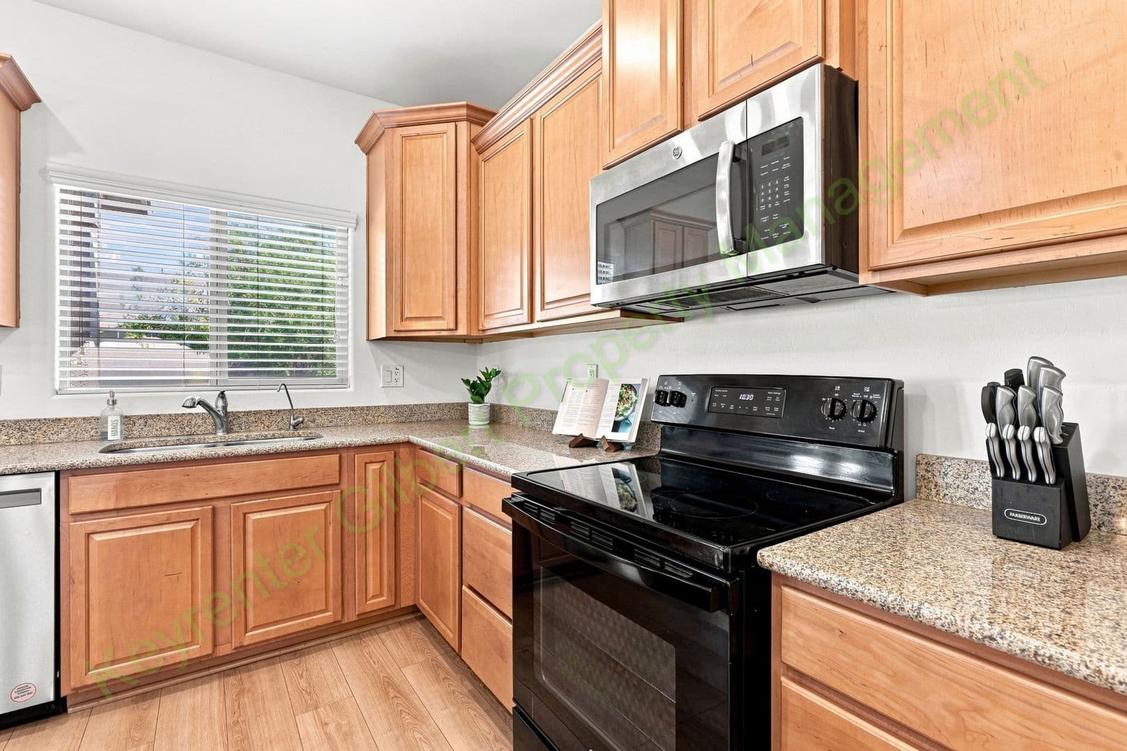 San Tan Valley House: 1546 W Alder Road