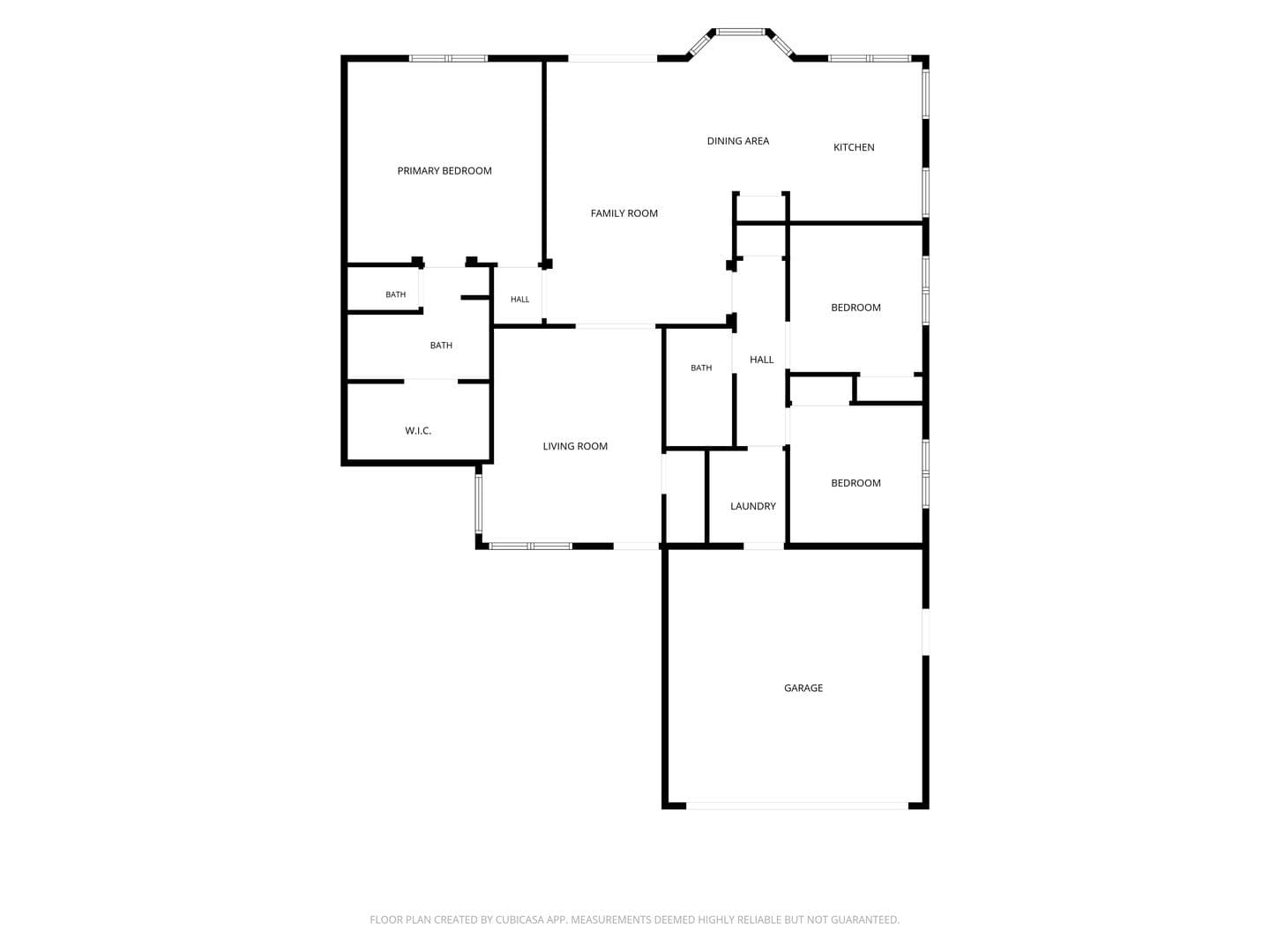 Chandler House: 2384 E Longhorn Pl