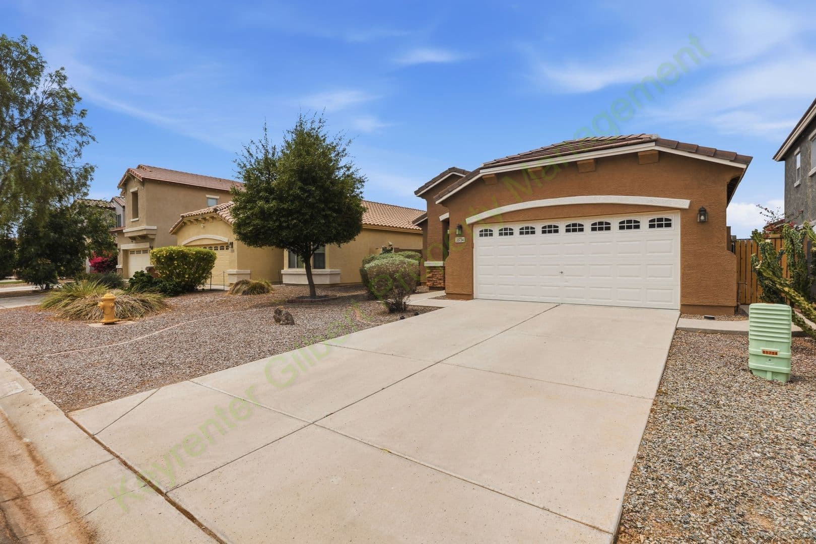 San Tan Valley House: 35734 N Zachary Rd