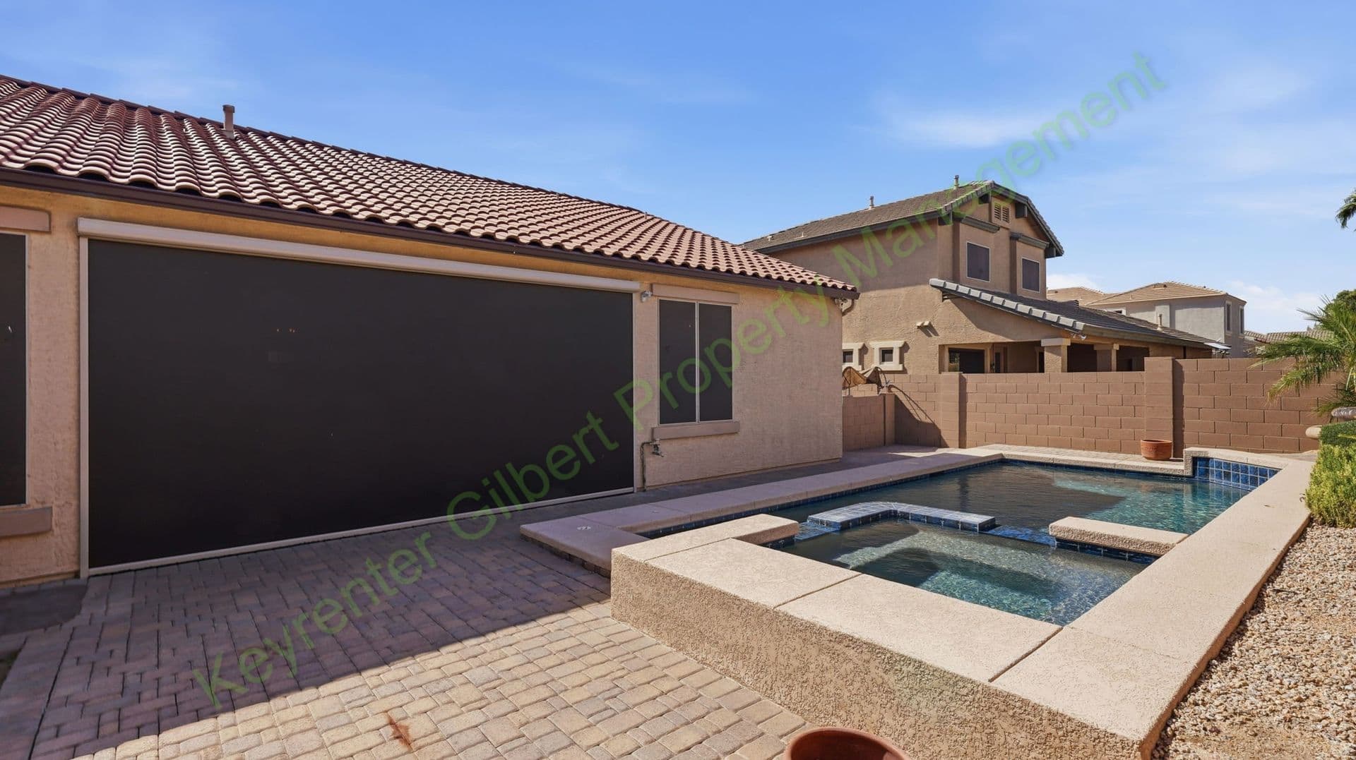 Gilbert House: 3810 E Latham Ct
