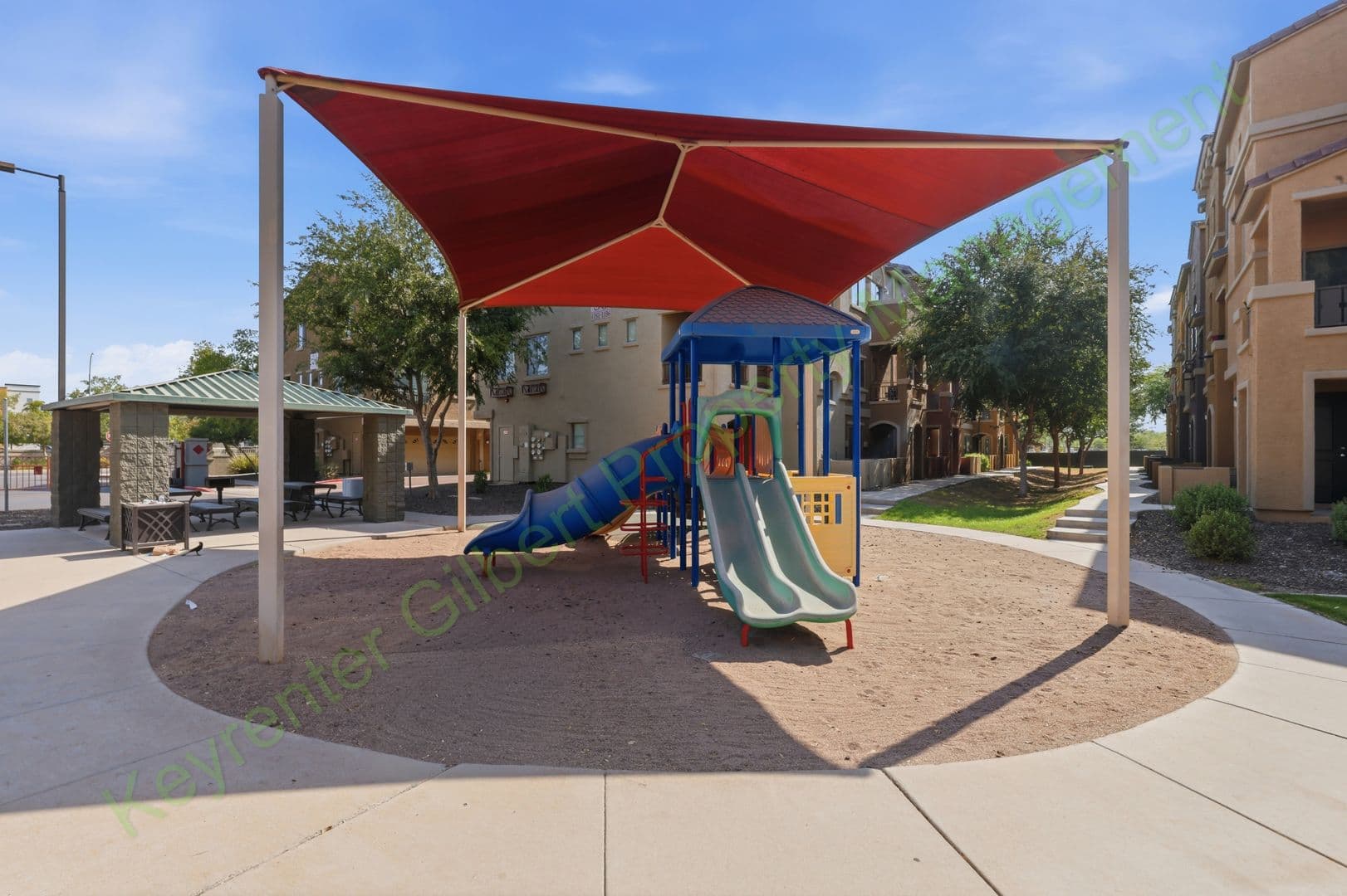 Chandler Townhome: 900 S 94th St #1089