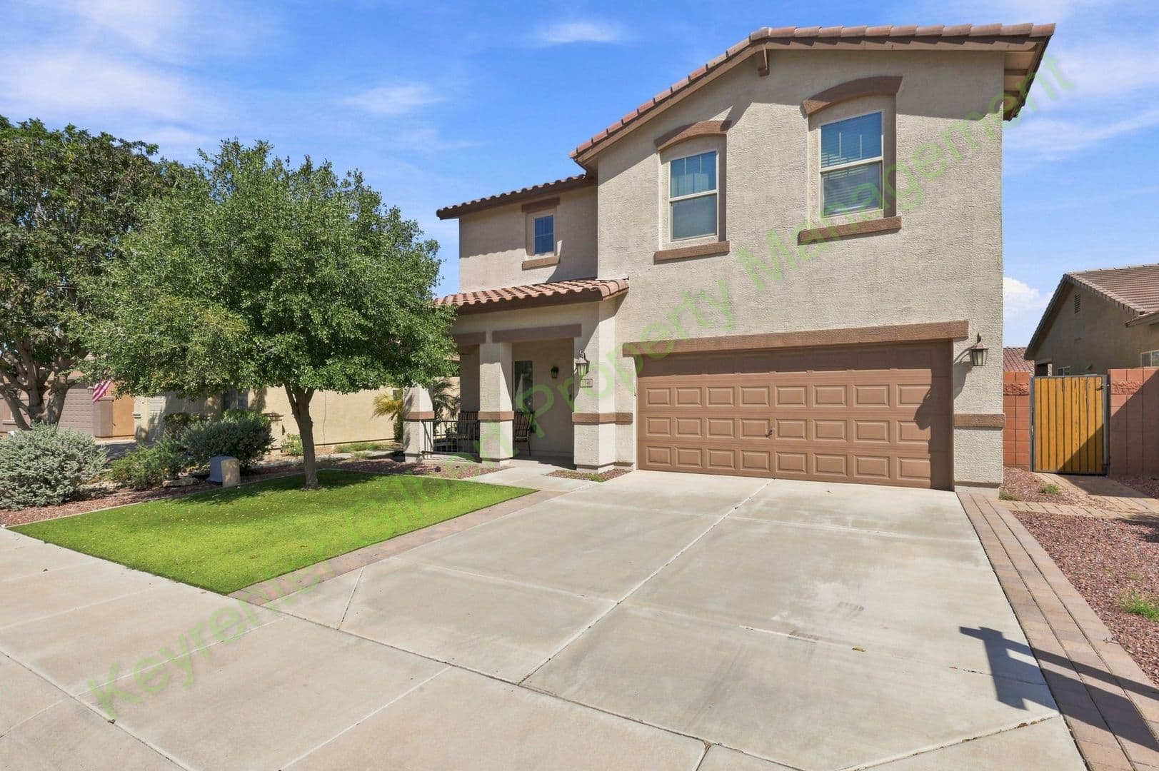 San Tan Valley House: 1546 W Alder Road