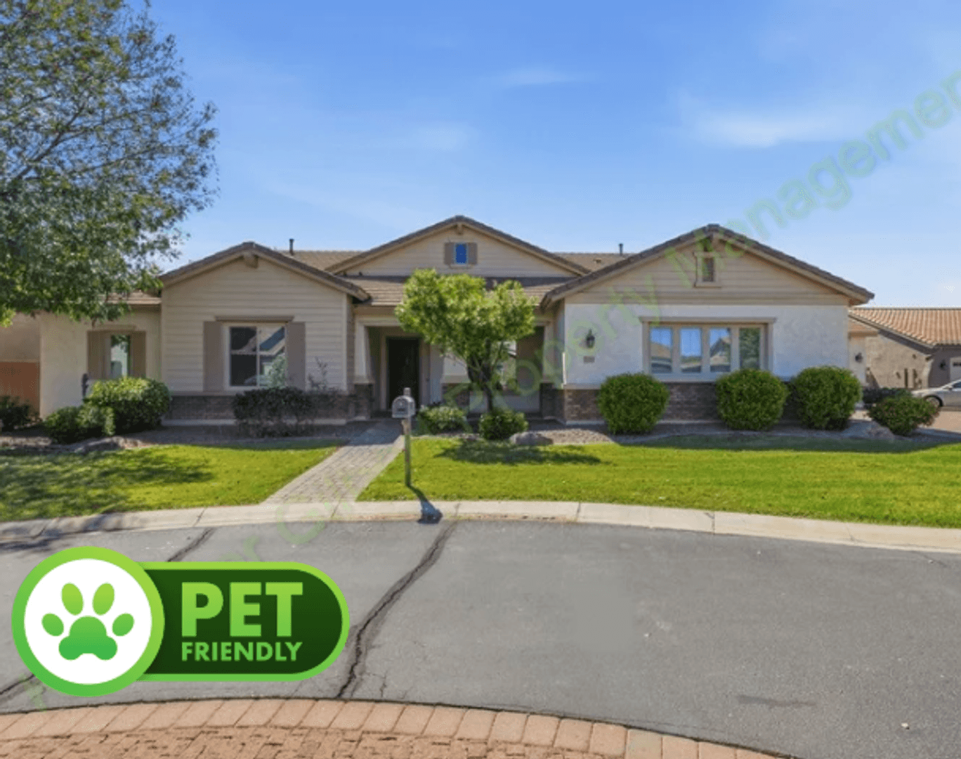 Queen Creek House: 21933 E Pickett Ct