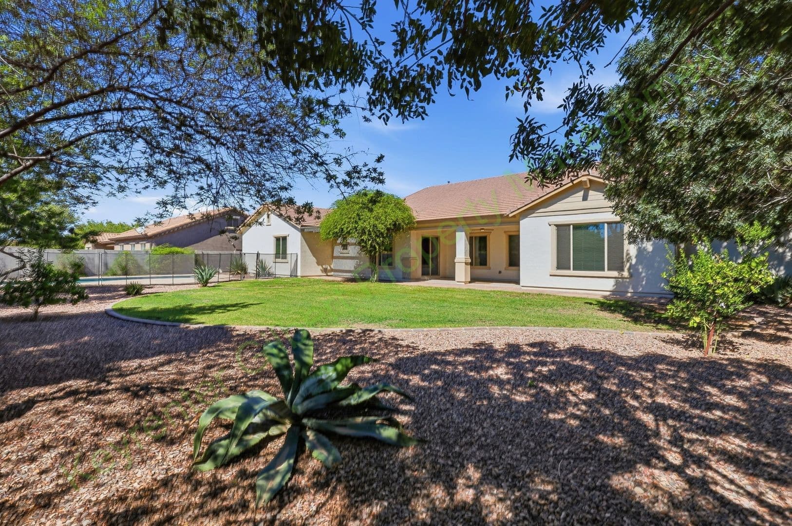 Queen Creek House: 21933 E Pickett Ct