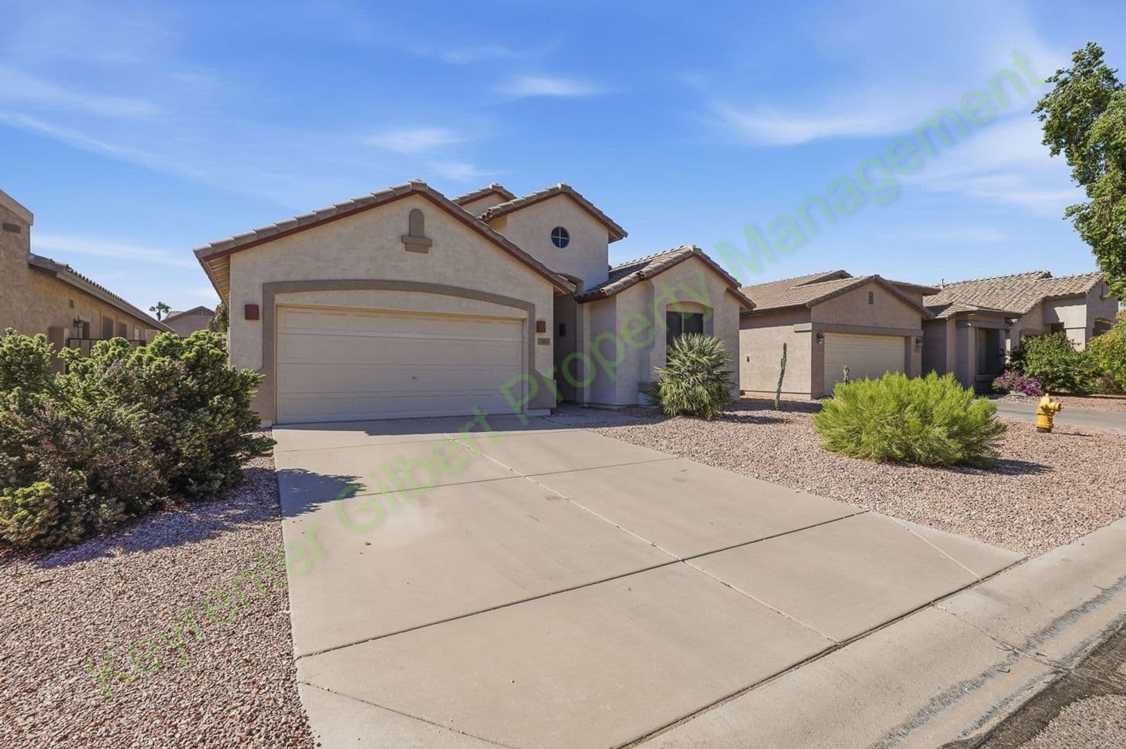 San Tan Valley House: 169 E Canary Court