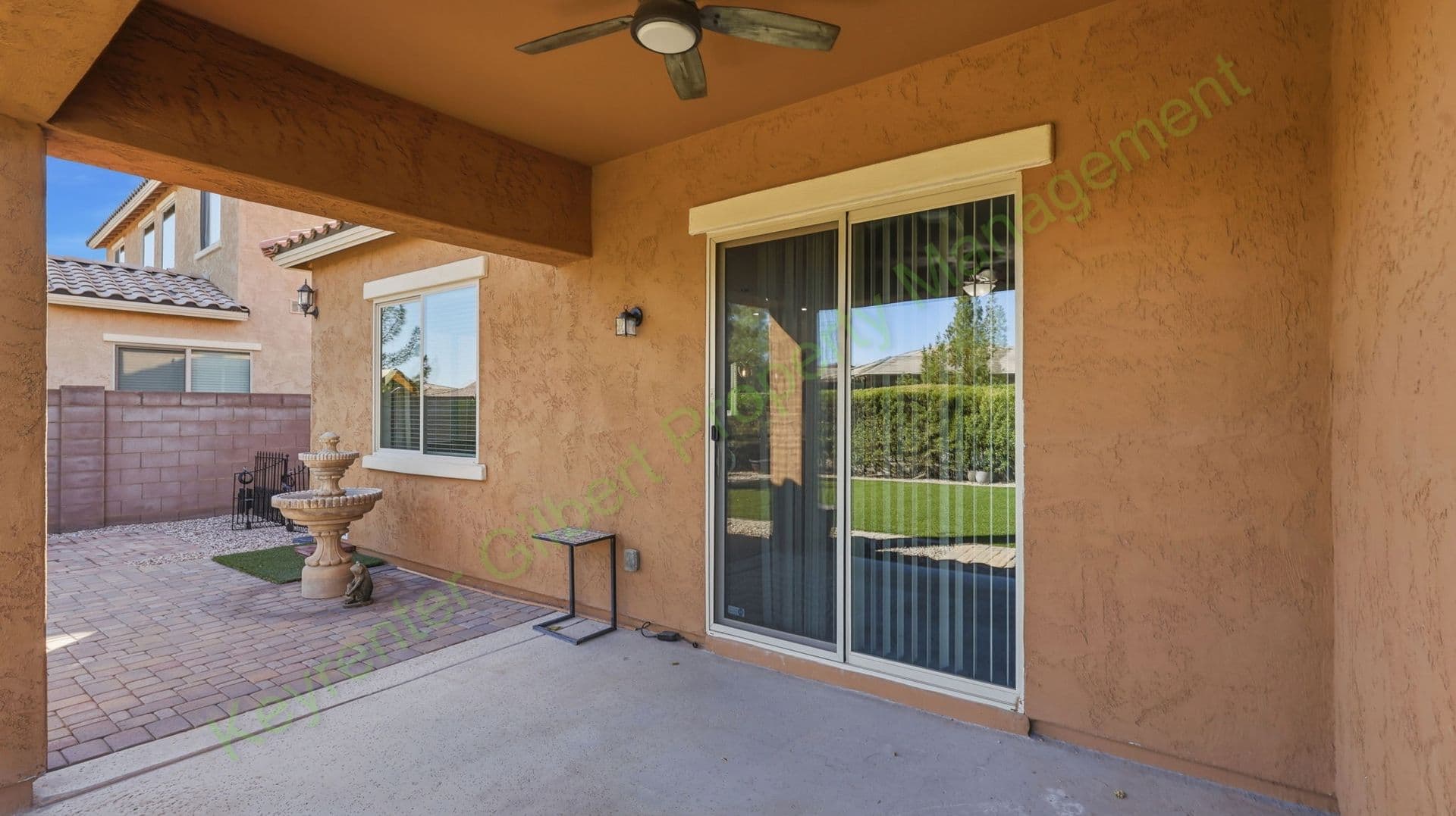 Gilbert House: 3690 E Jude Ln