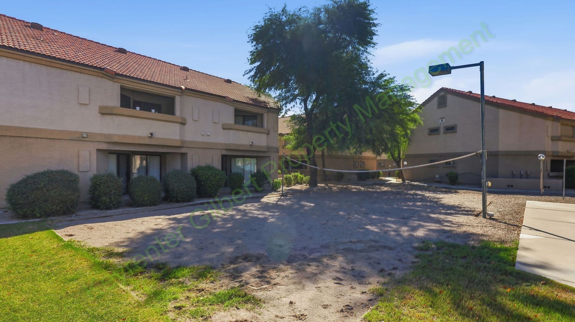 Chandler House: 1287 N Alma School Rd