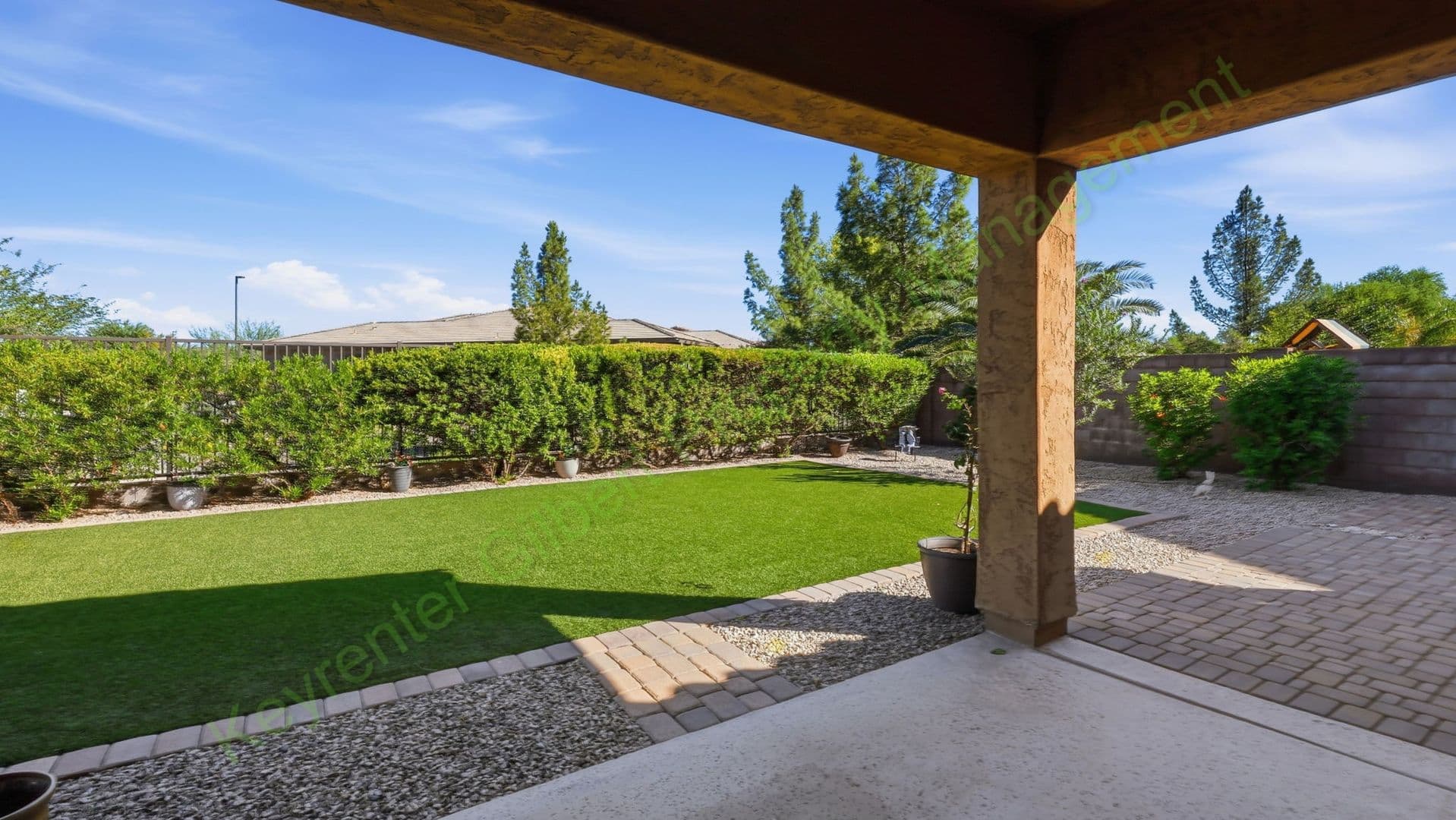 Gilbert House: 3690 E Jude Ln