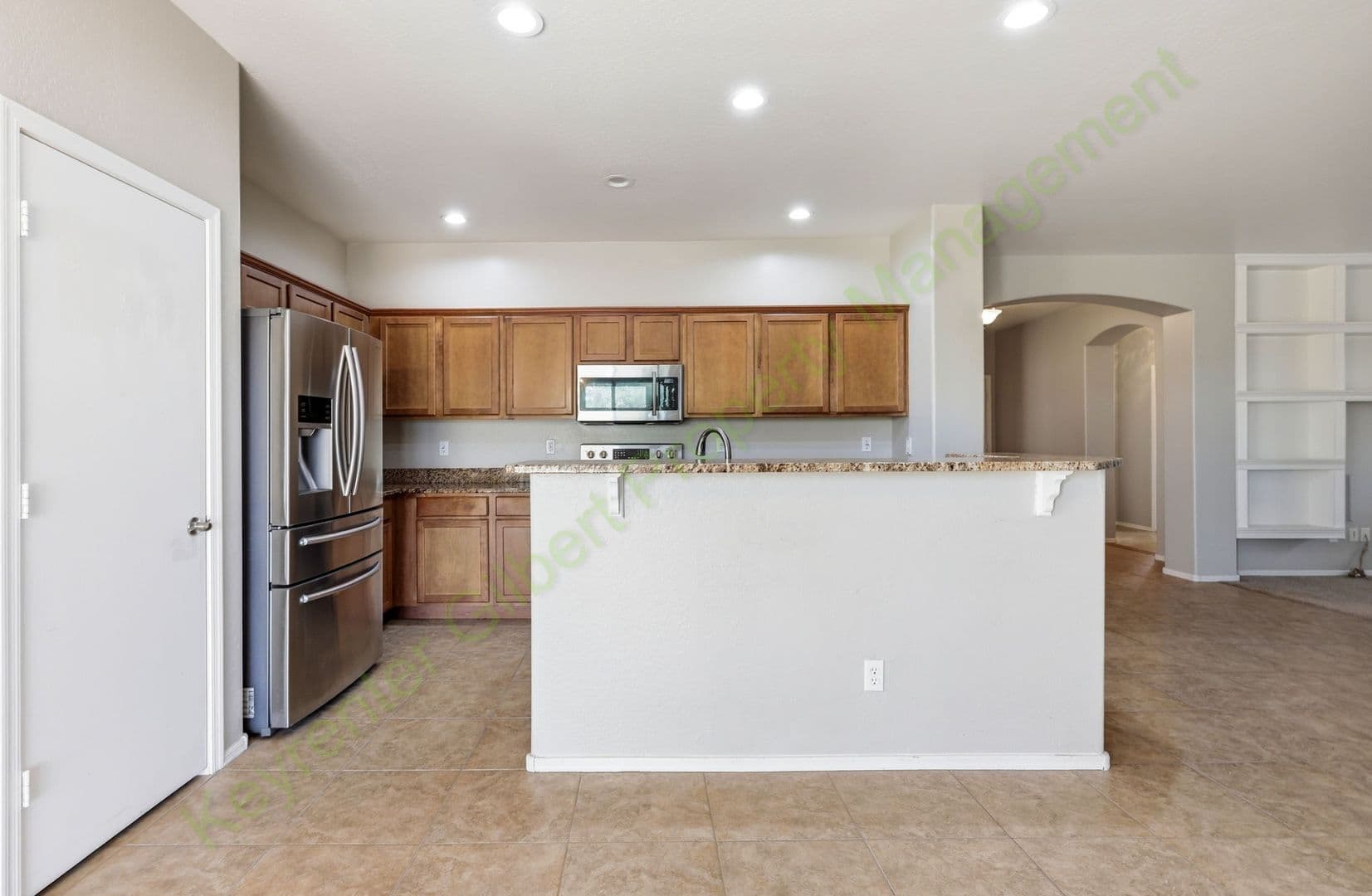 San Tan Valley House: 35734 N Zachary Rd