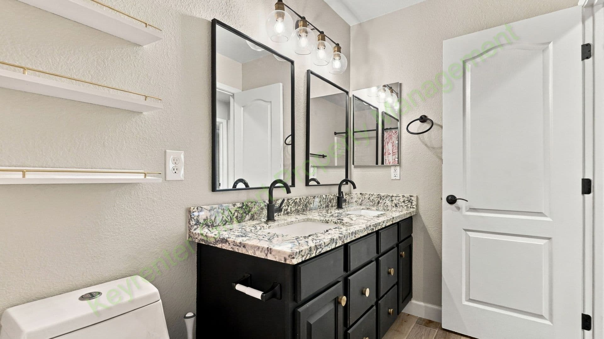 Gilbert House: 3271 E Santa Fe Ln