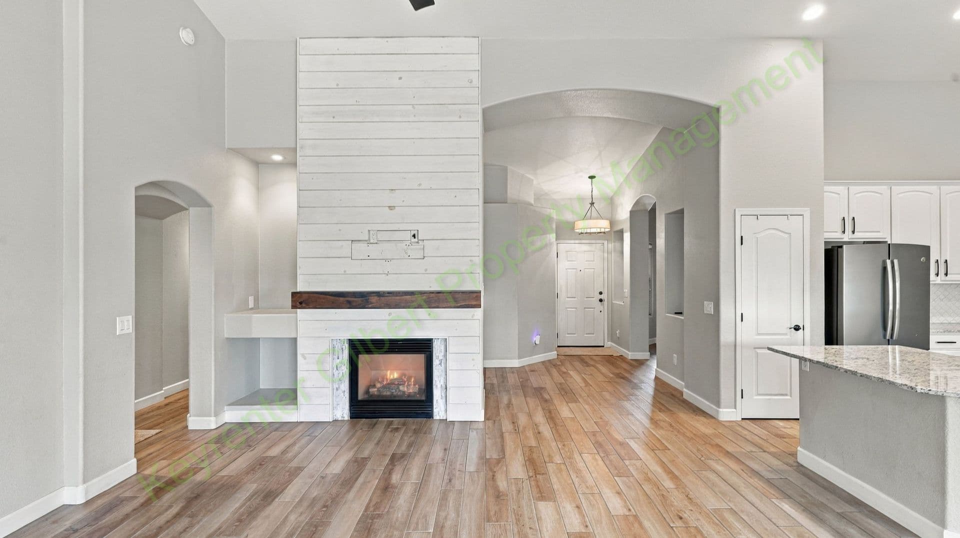 Gilbert House: 3271 E Santa Fe Ln