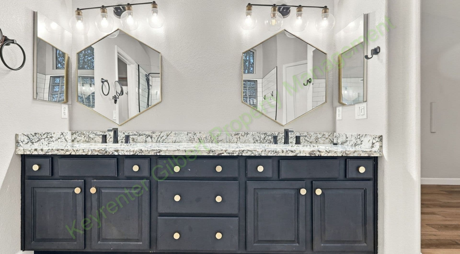 Gilbert House: 3271 E Santa Fe Ln
