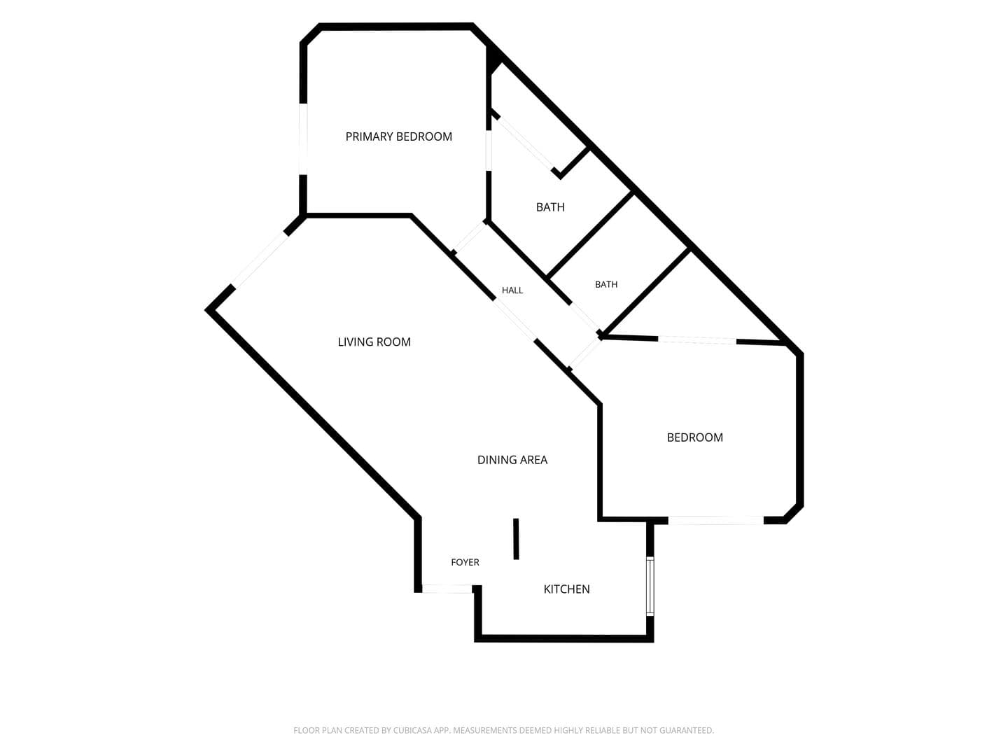 Chandler House: 1287 N Alma School Rd