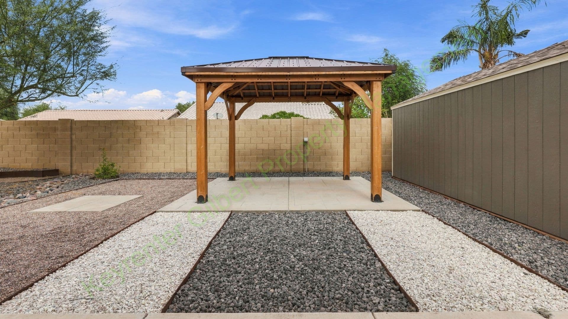 Chandler House: 2384 E Longhorn Pl