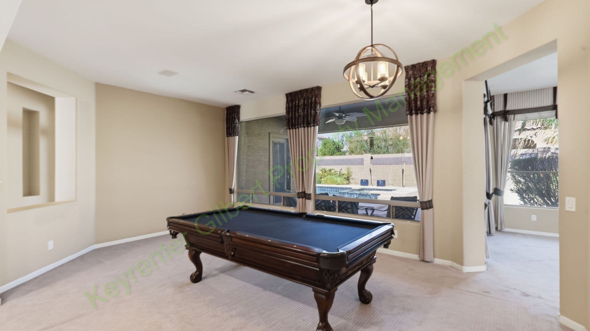 Gilbert House: 3810 E Latham Ct