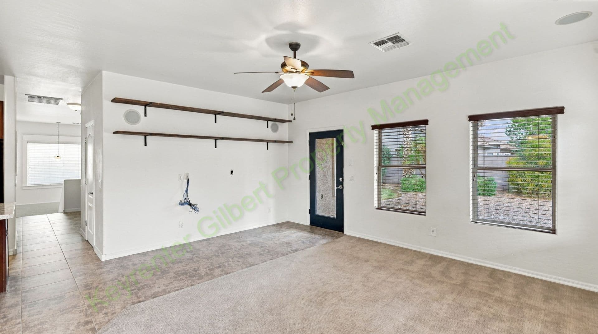 Gilbert House: 4186 E Blue Sage Rd