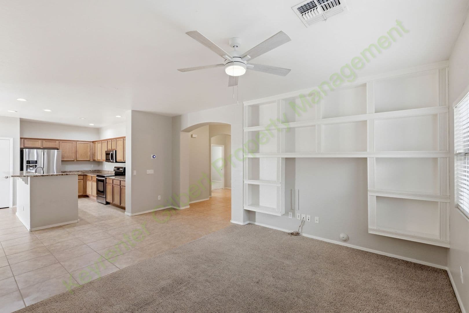 San Tan Valley House: 35734 N Zachary Rd