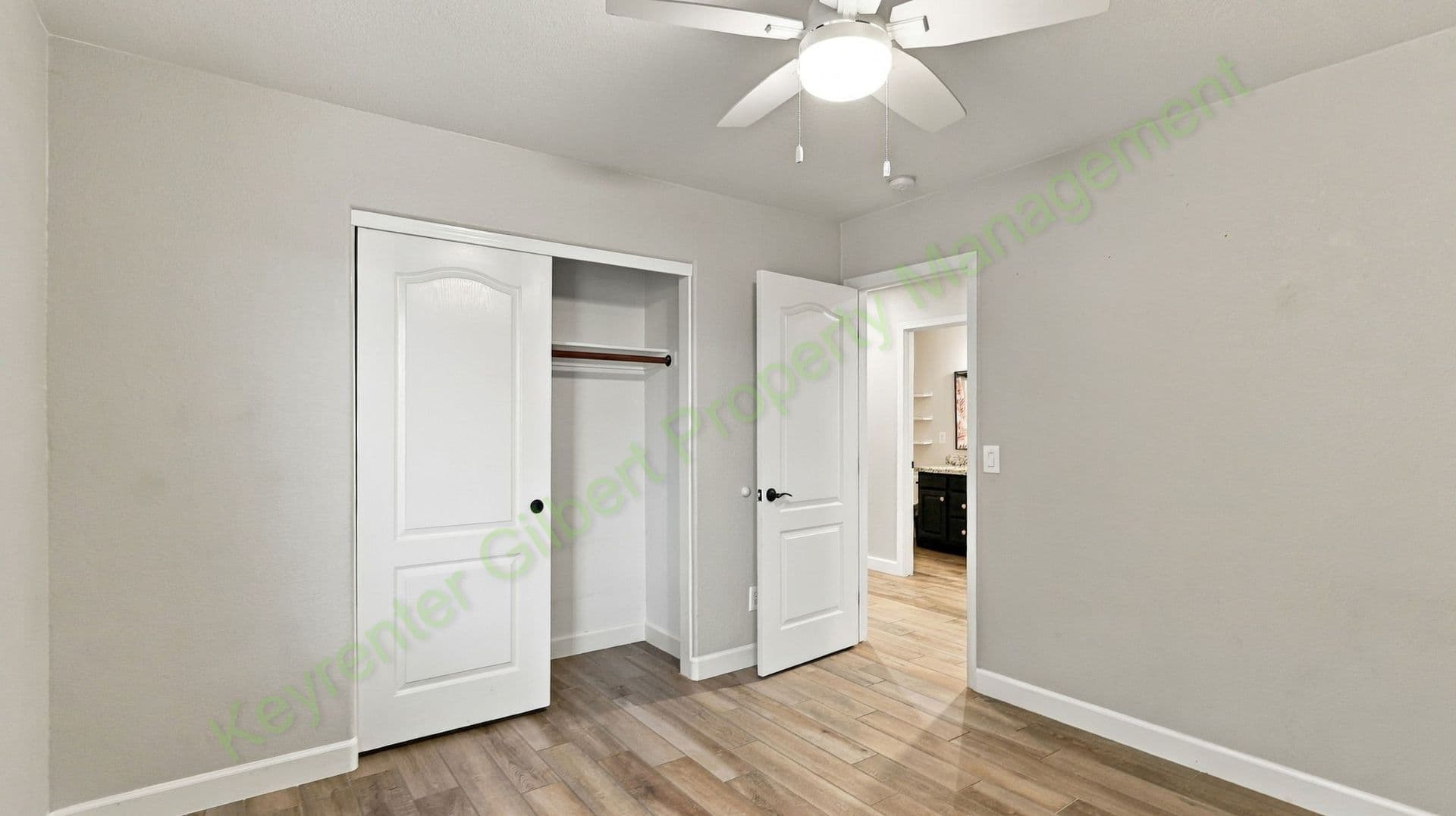 Gilbert House: 3271 E Santa Fe Ln