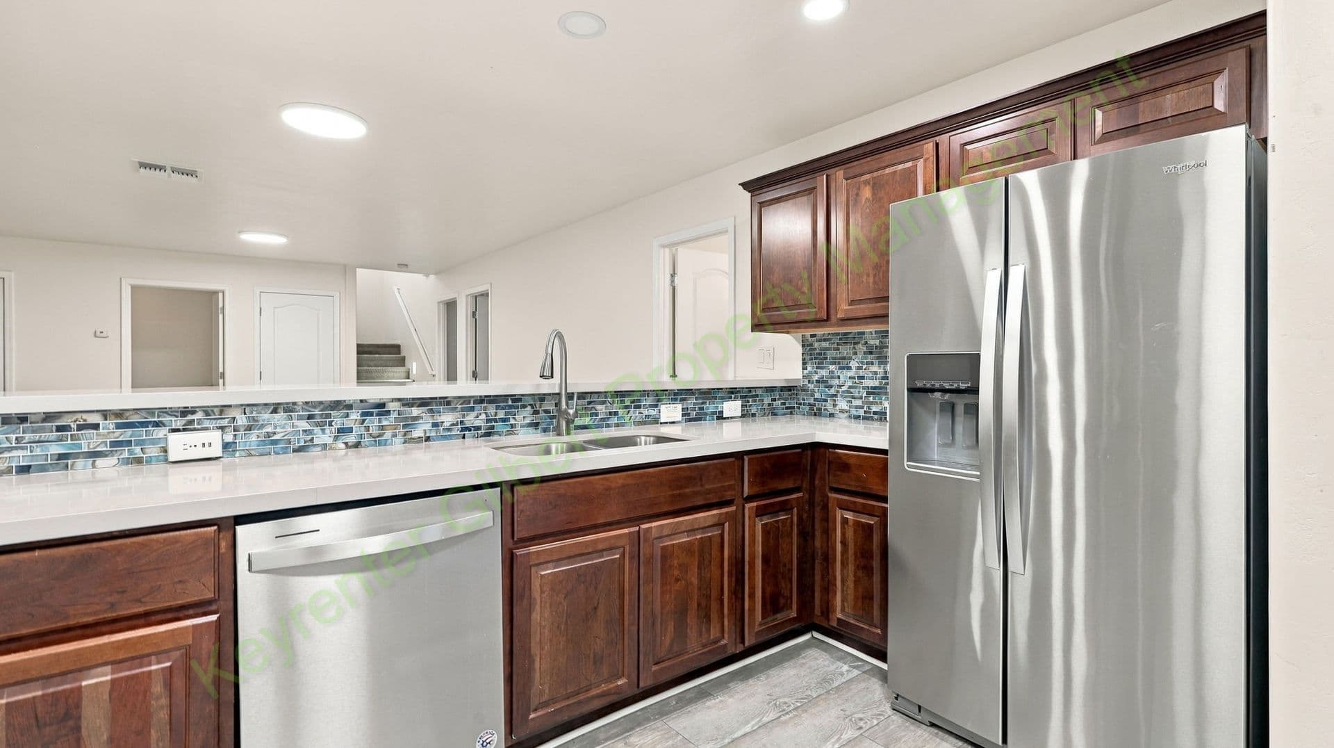 Gilbert House: 4186 E Blue Sage Rd
