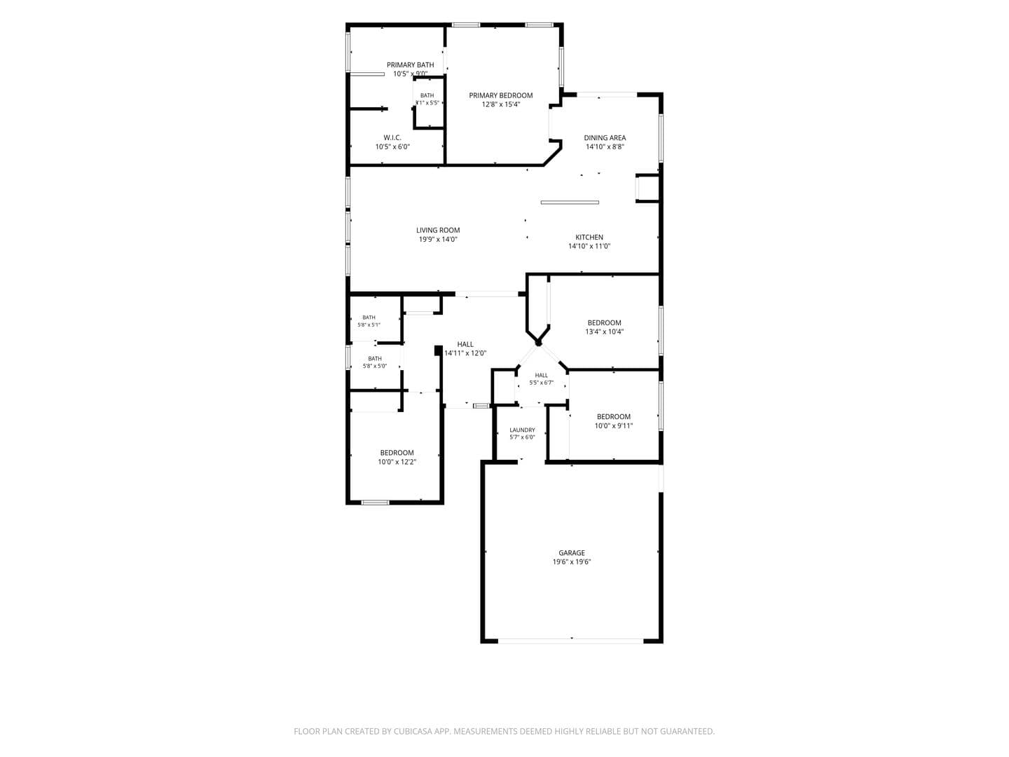 San Tan Valley House: 35734 N Zachary Rd