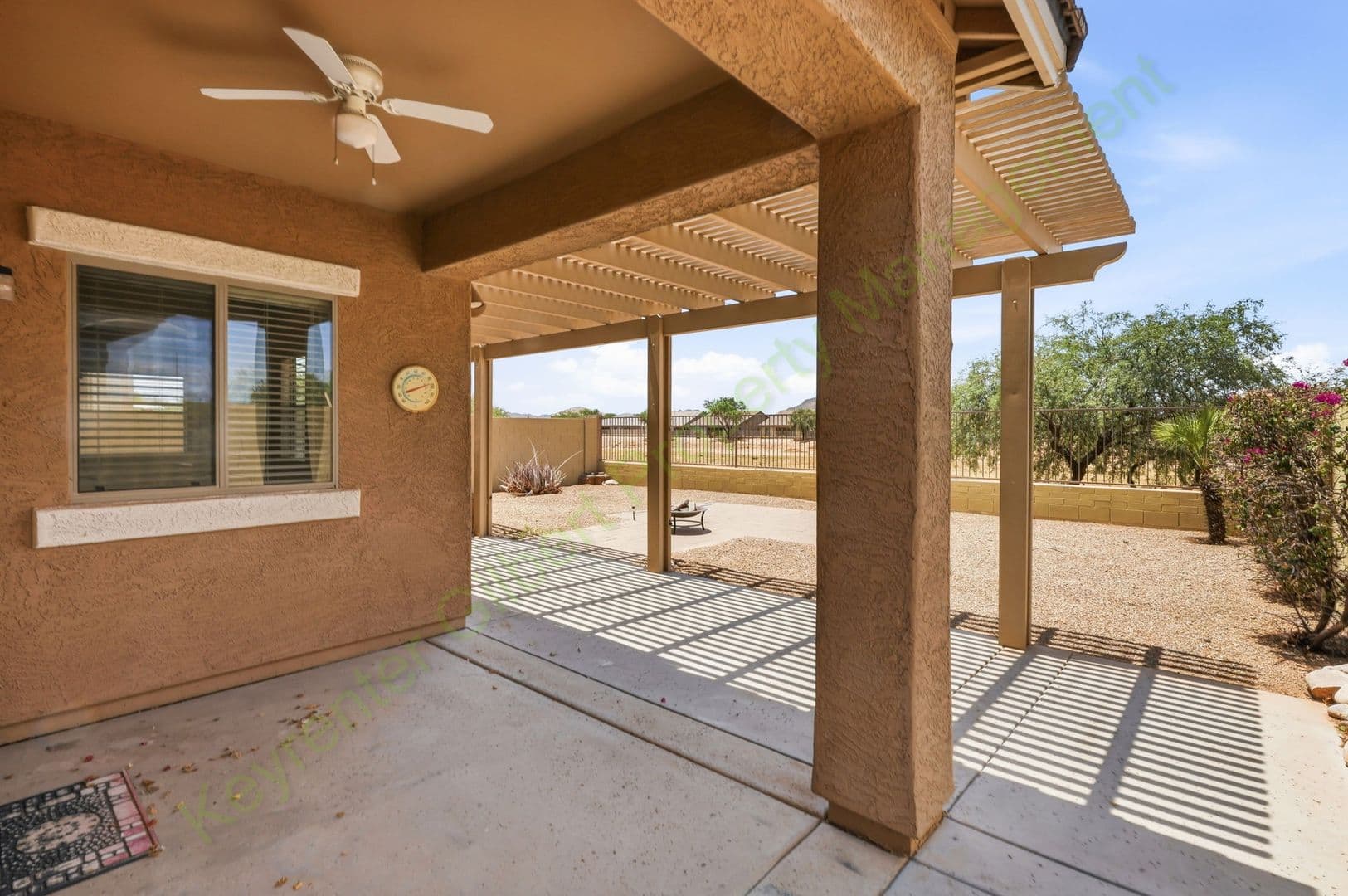 San Tan Valley House: 35734 N Zachary Rd