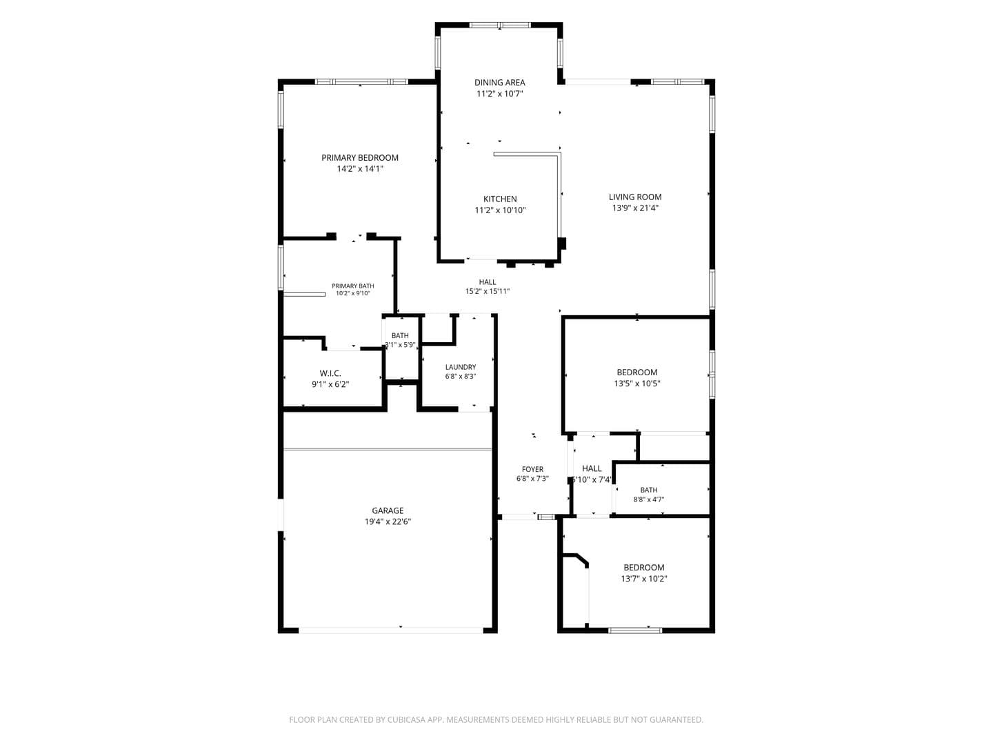 San Tan Valley House: 169 E Canary Court