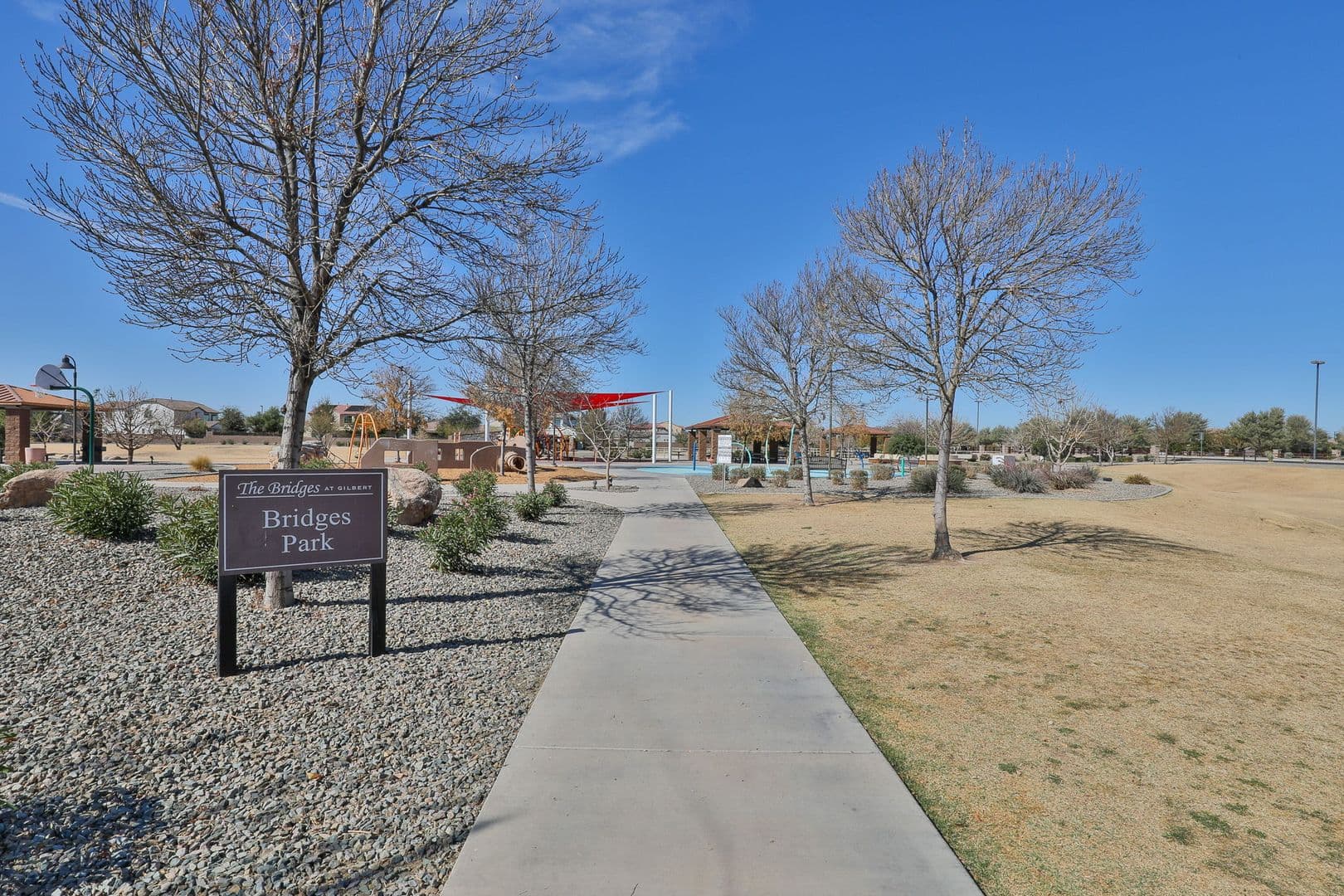 Gilbert House: 3690 E Jude Ln