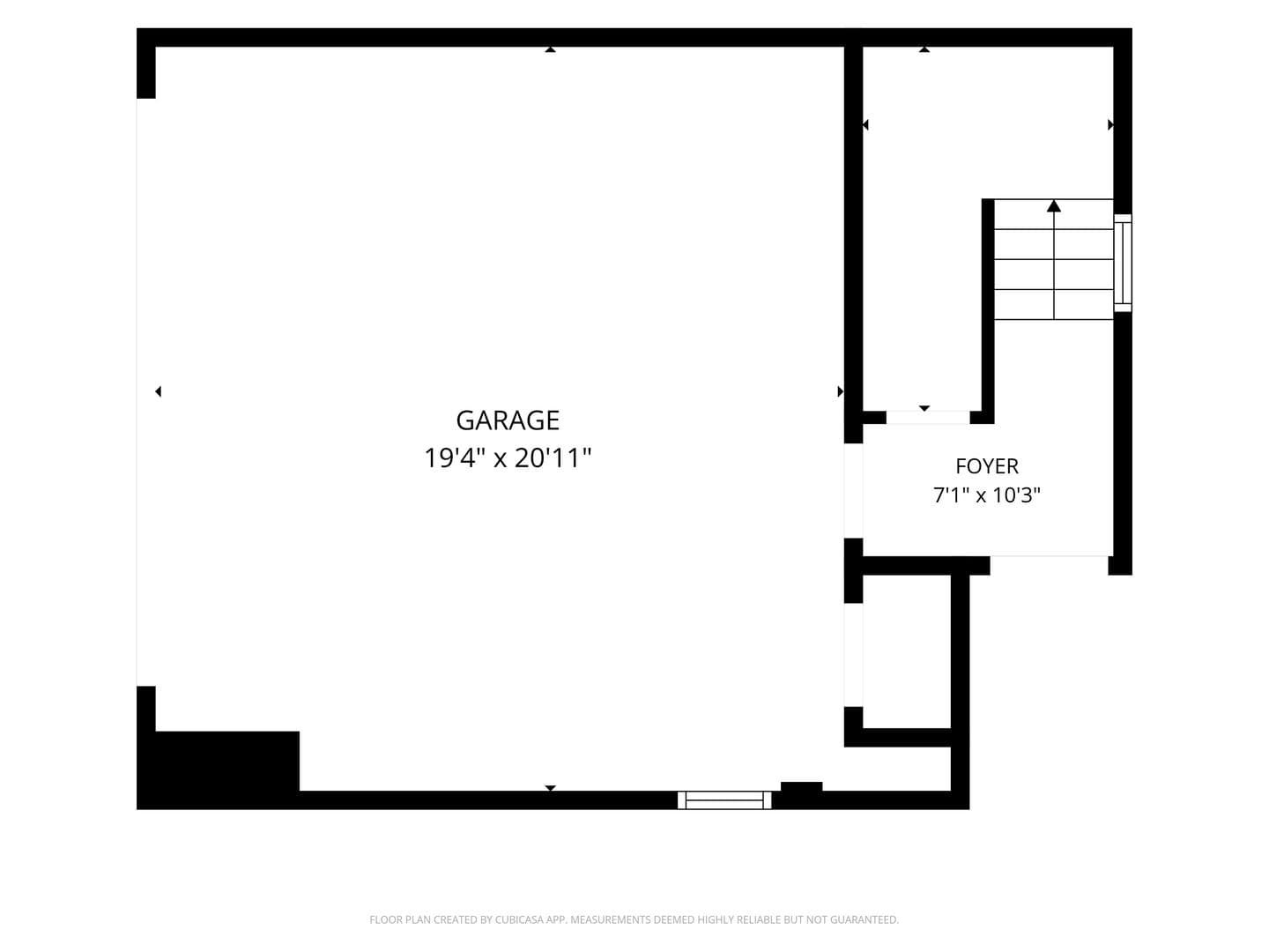 Chandler Townhome: 900 S 94th St #1089