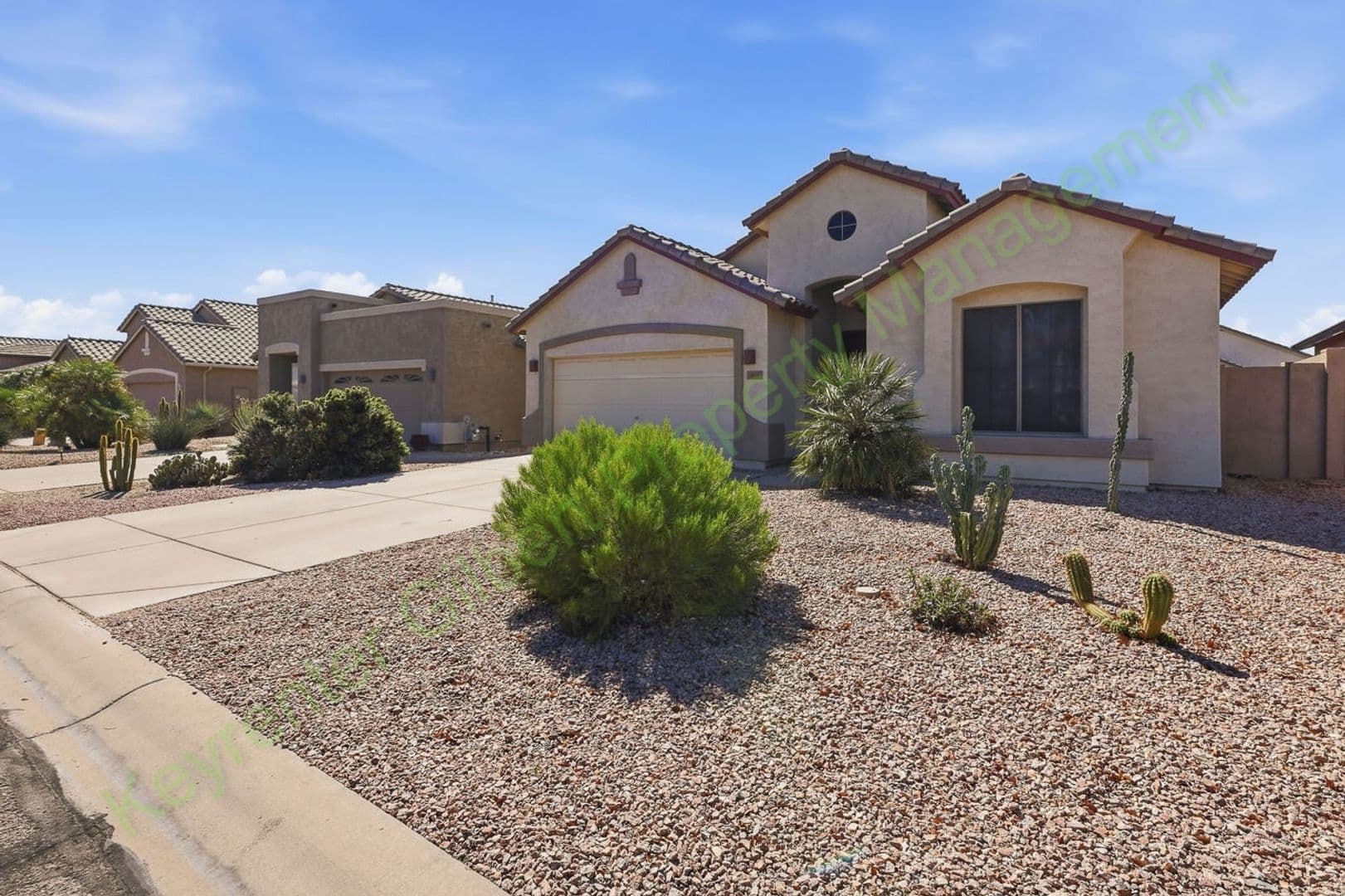 San Tan Valley House: 169 E Canary Court